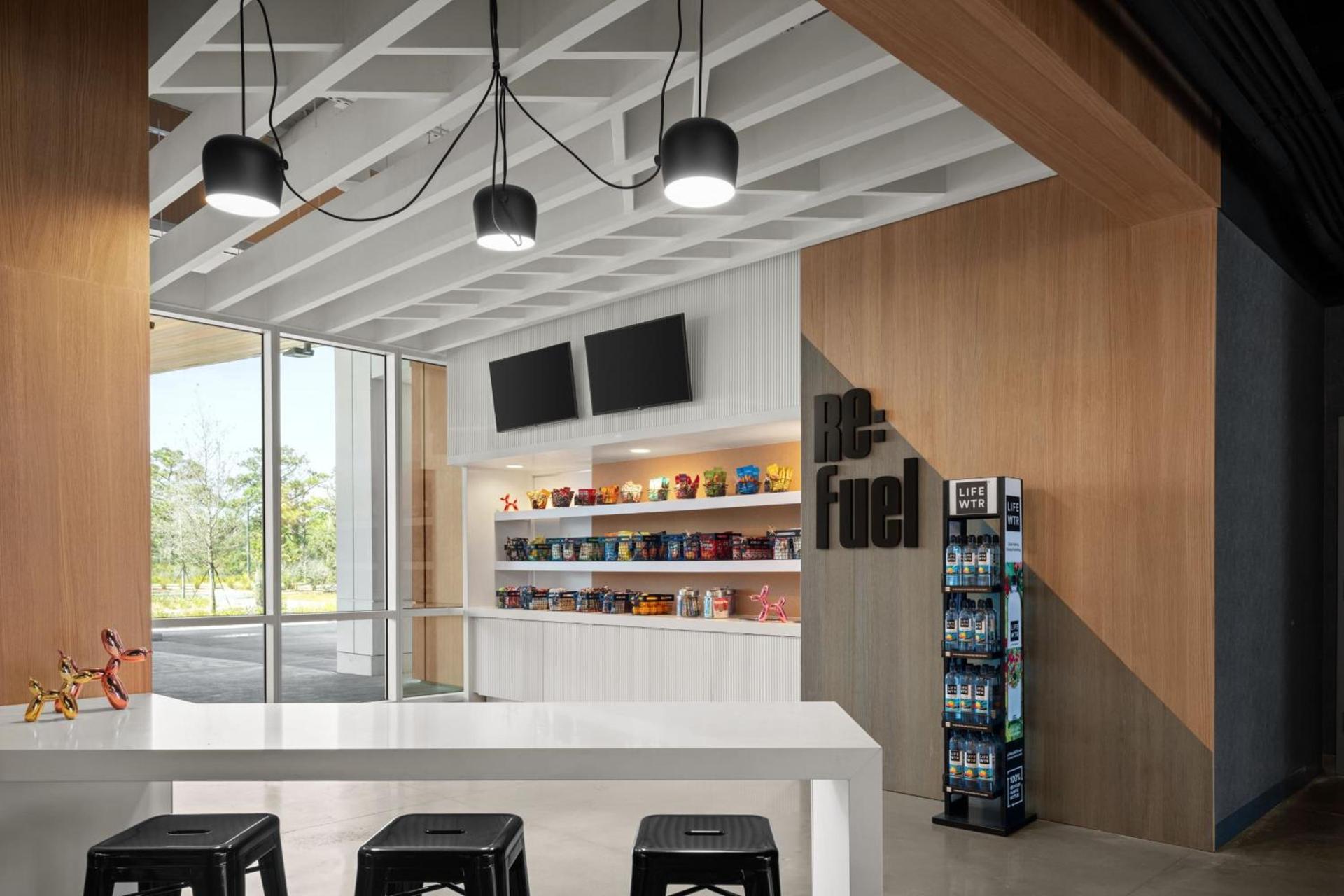 Aloft by Marriott Orlando Lake Nona photo 25