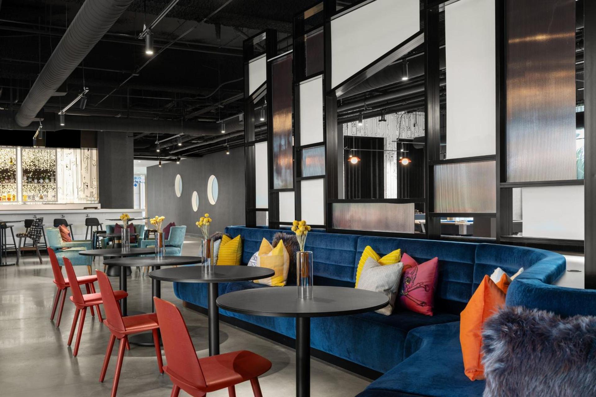 Aloft by Marriott Orlando Lake Nona photo 28