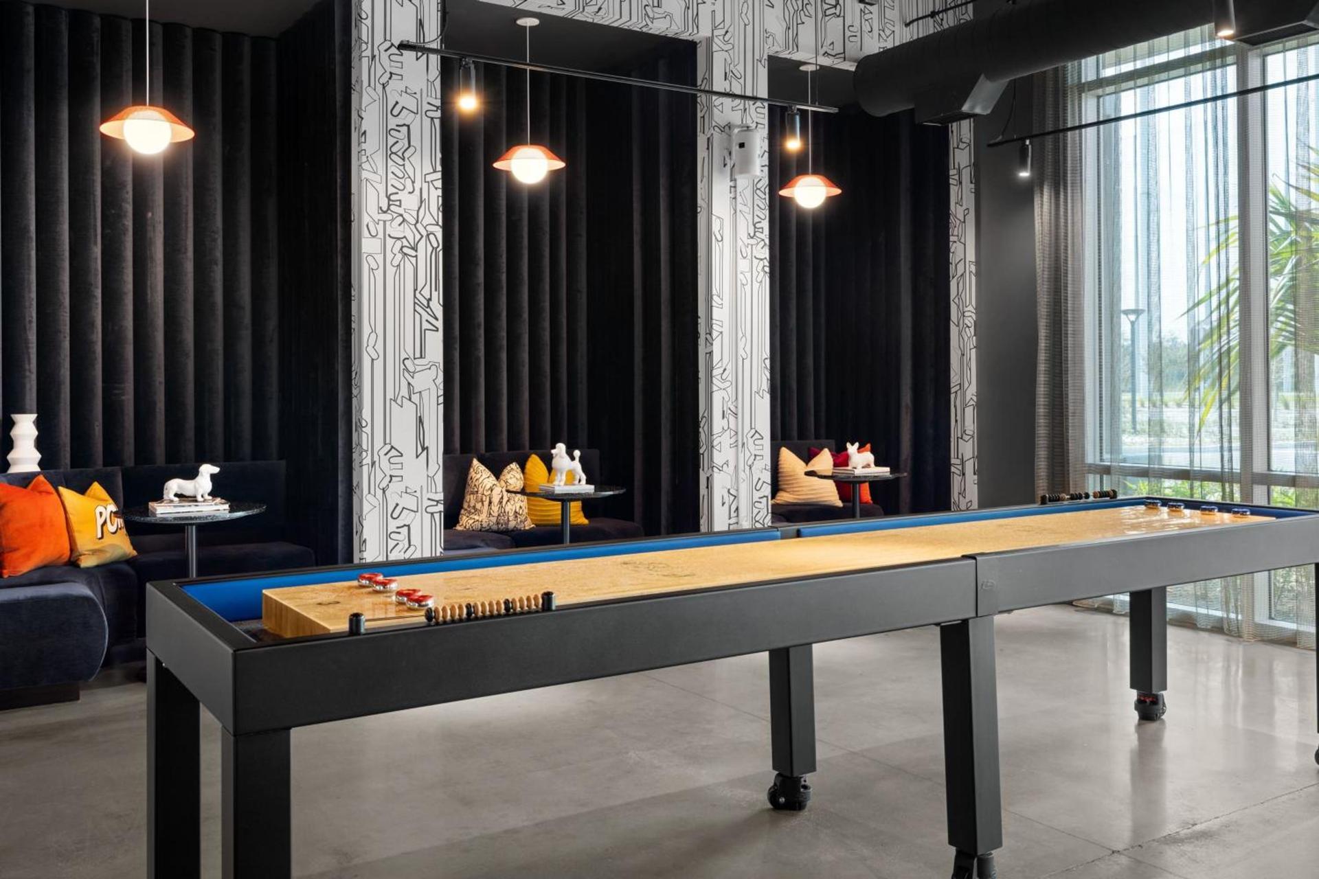 Aloft by Marriott Orlando Lake Nona photo 31