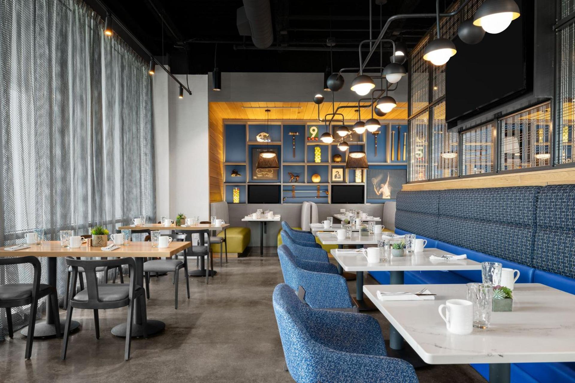 Aloft by Marriott Orlando Lake Nona photo 33