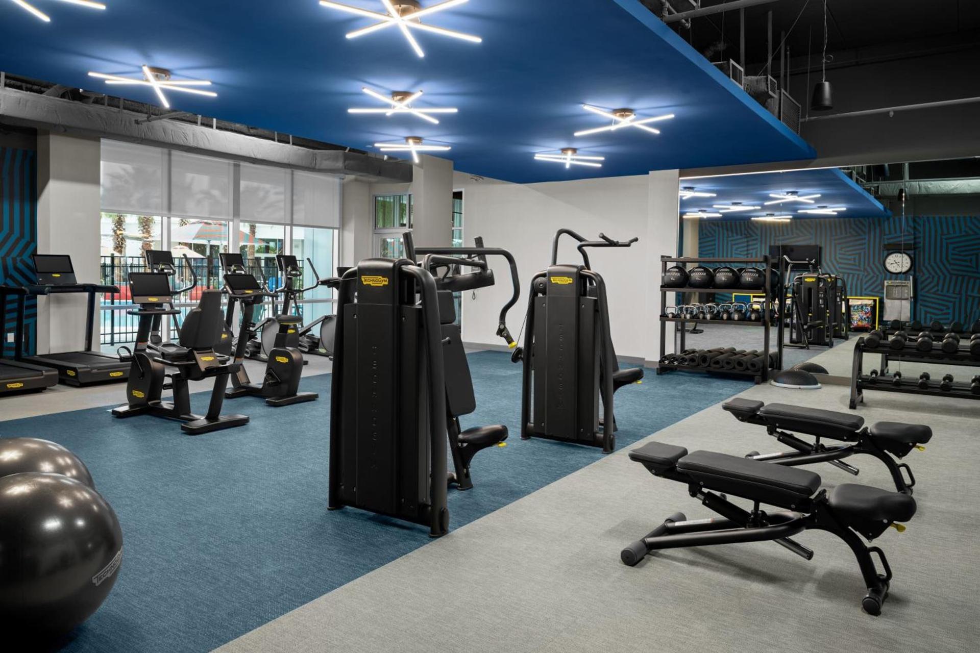 Aloft by Marriott Orlando Lake Nona photo 42