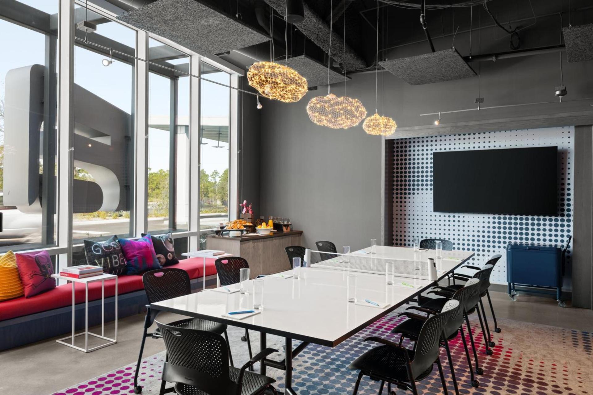Aloft by Marriott Orlando Lake Nona photo 52