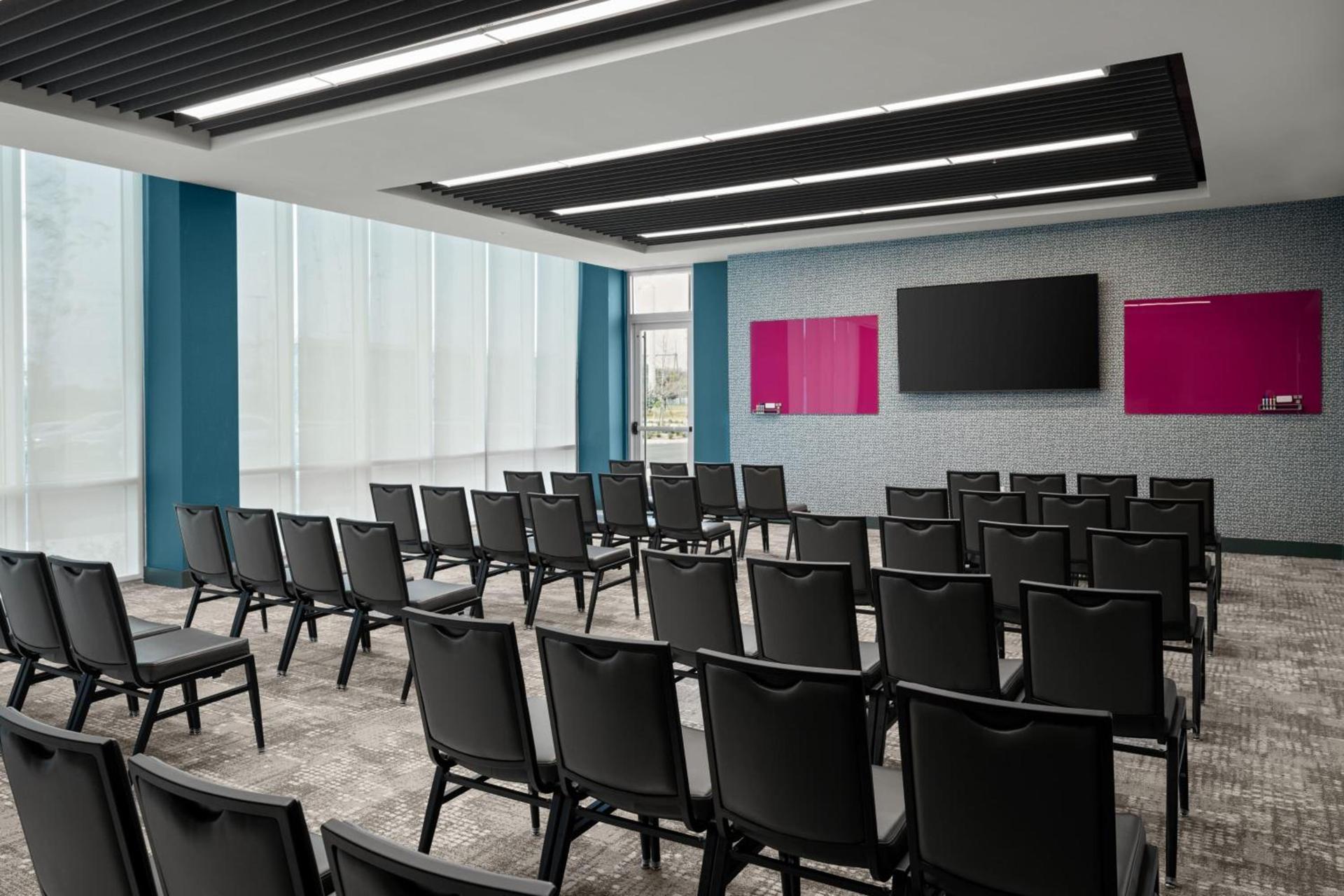 Aloft by Marriott Orlando Lake Nona photo 55