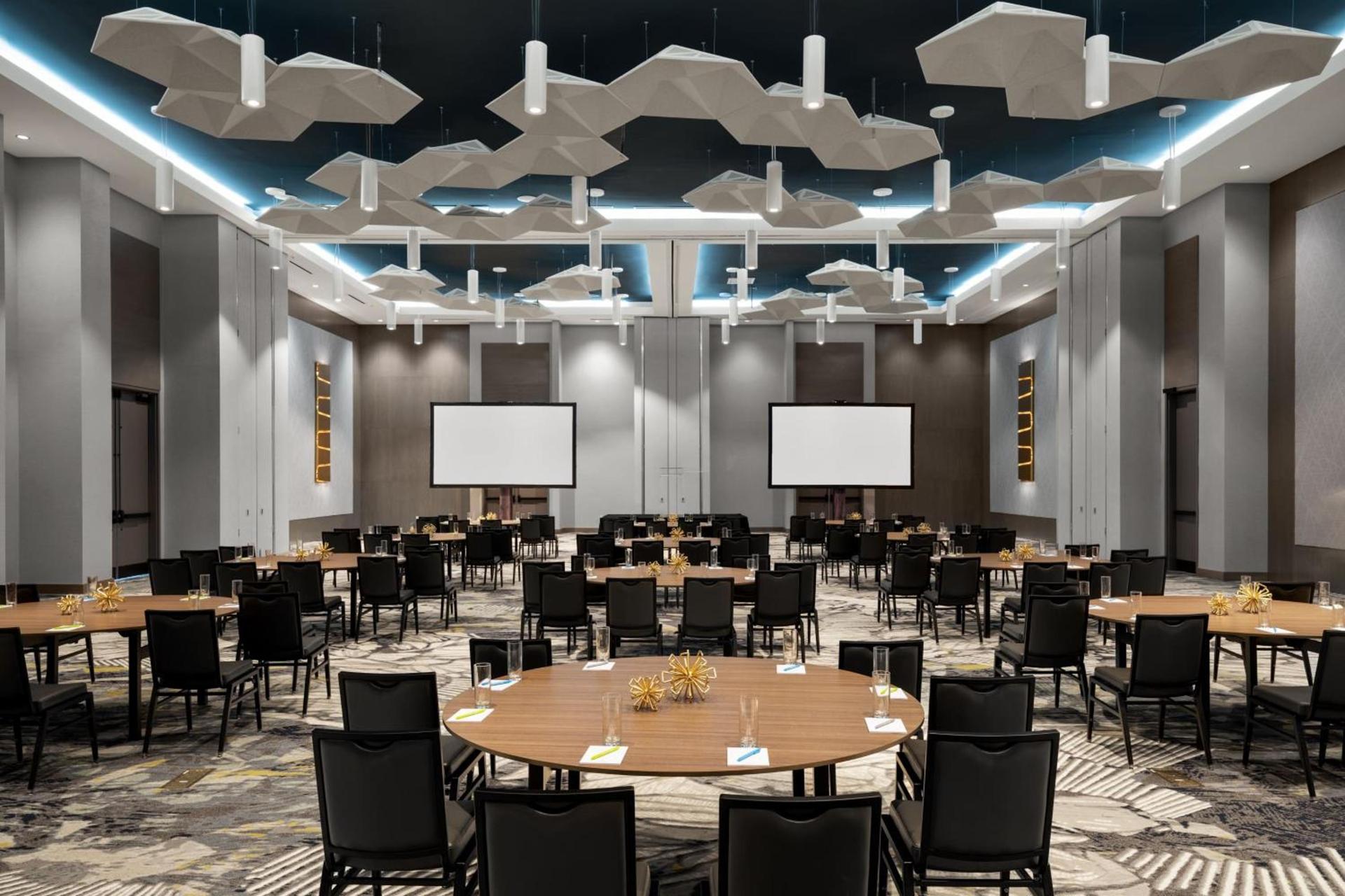 Aloft by Marriott Orlando Lake Nona photo 57