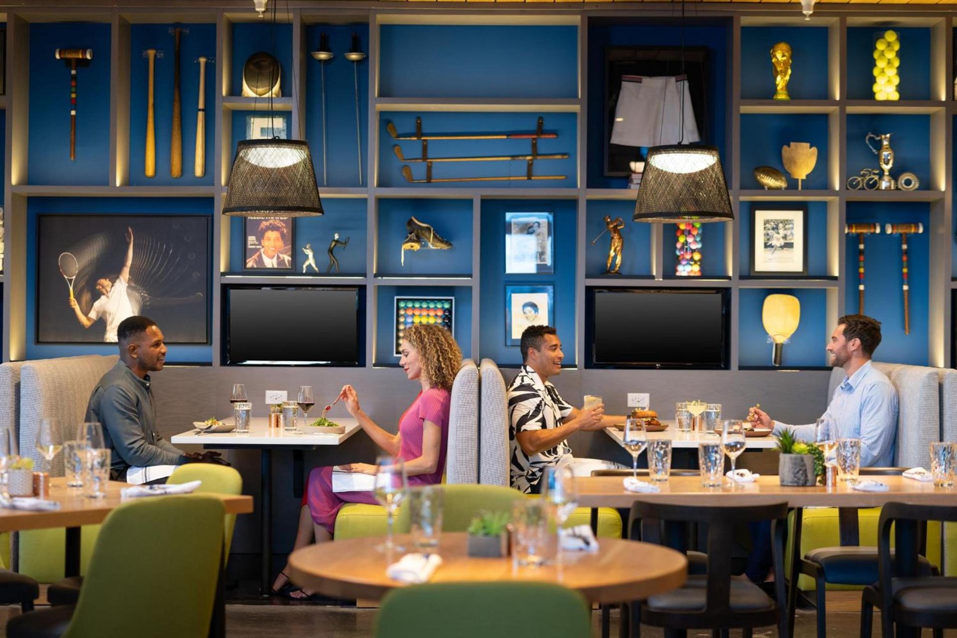 Aloft by Marriott Orlando Lake Nona photo 35