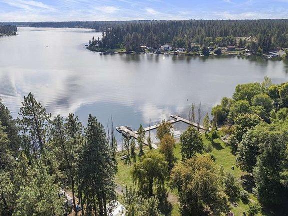 Ruby's Resort & RV Castle Log House photo 6