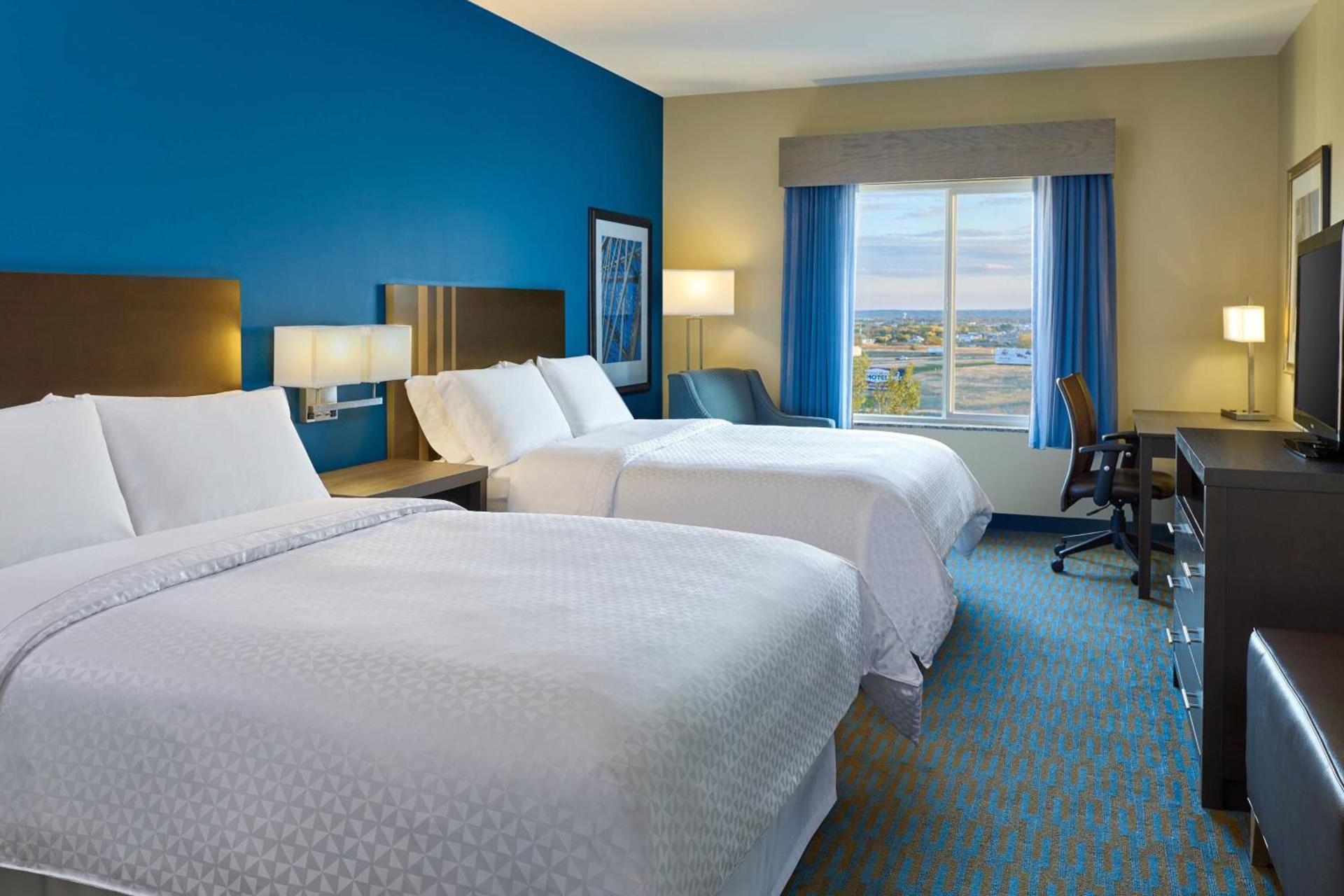 Four Points by Sheraton Williston photo 4