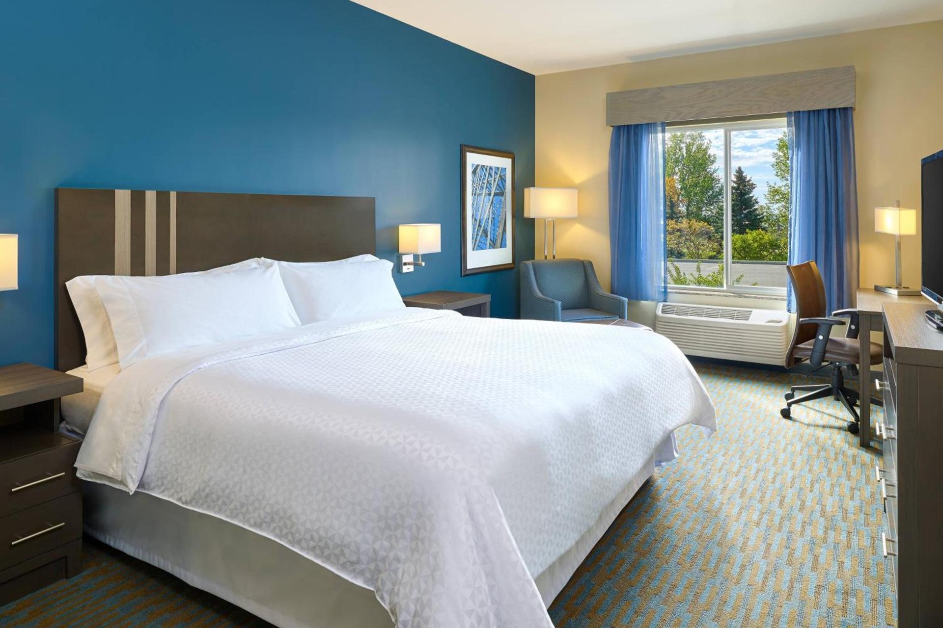 Four Points by Sheraton Williston photo 3