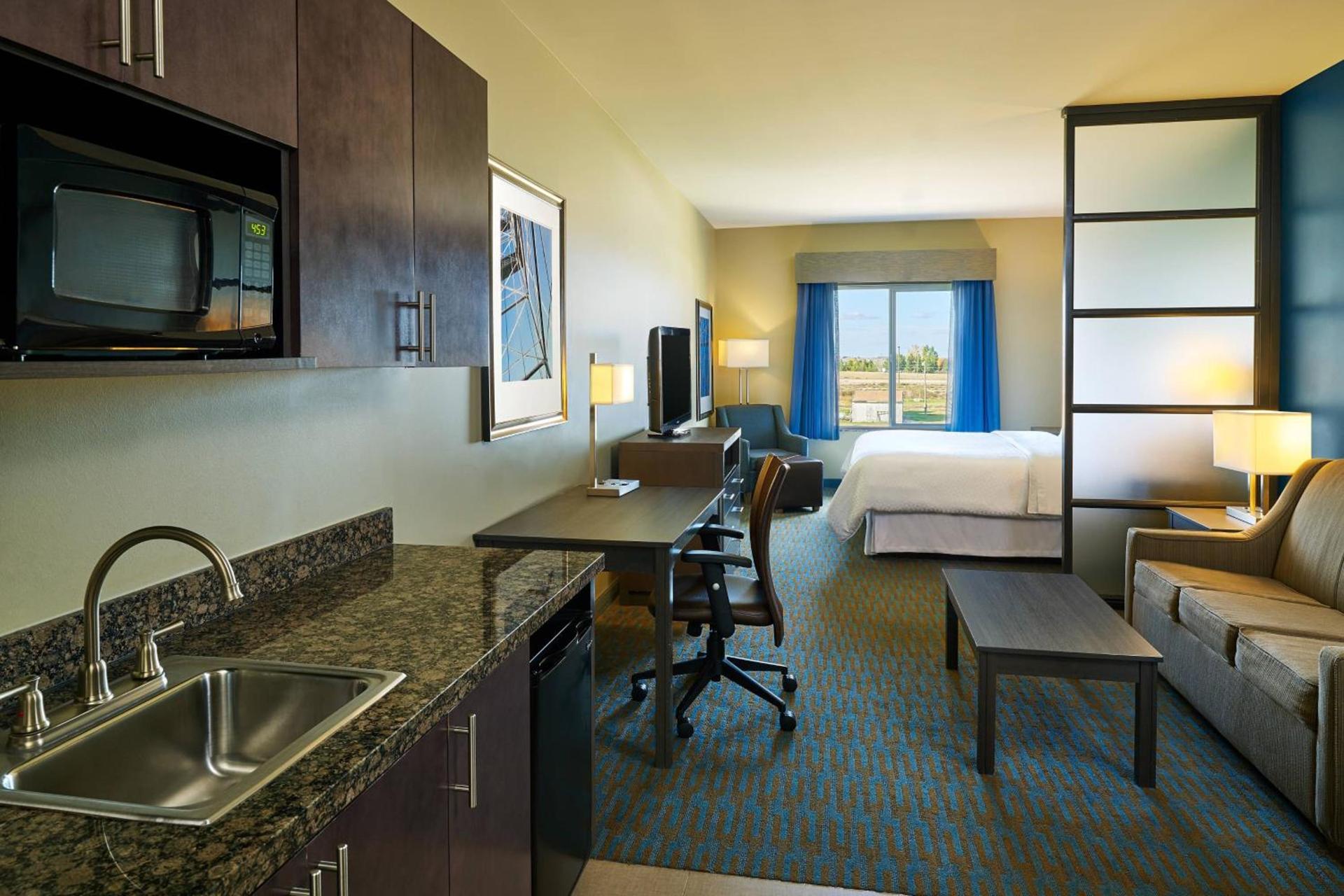 Four Points by Sheraton Williston photo 6
