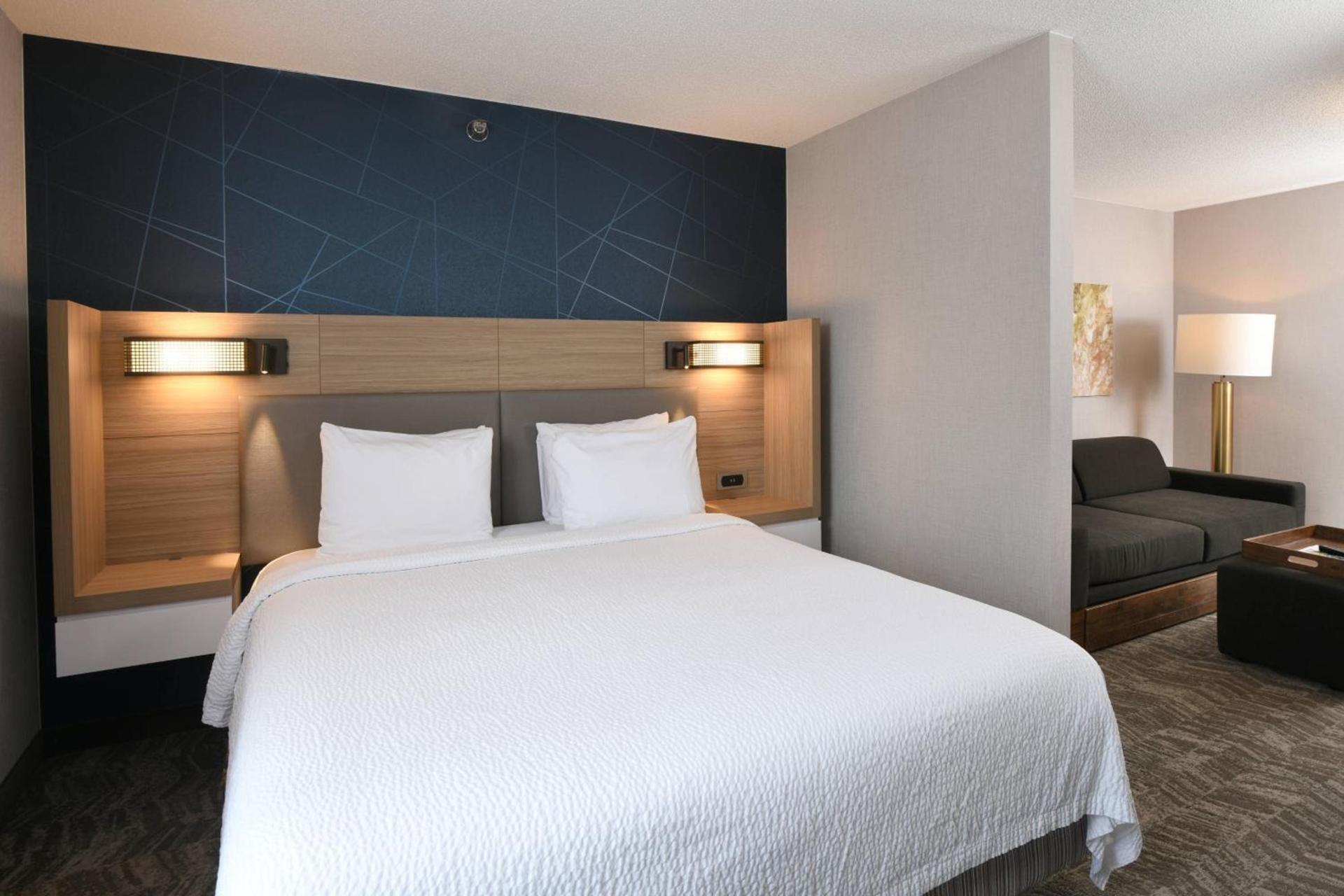 SpringHill Suites Des Moines West photo 14