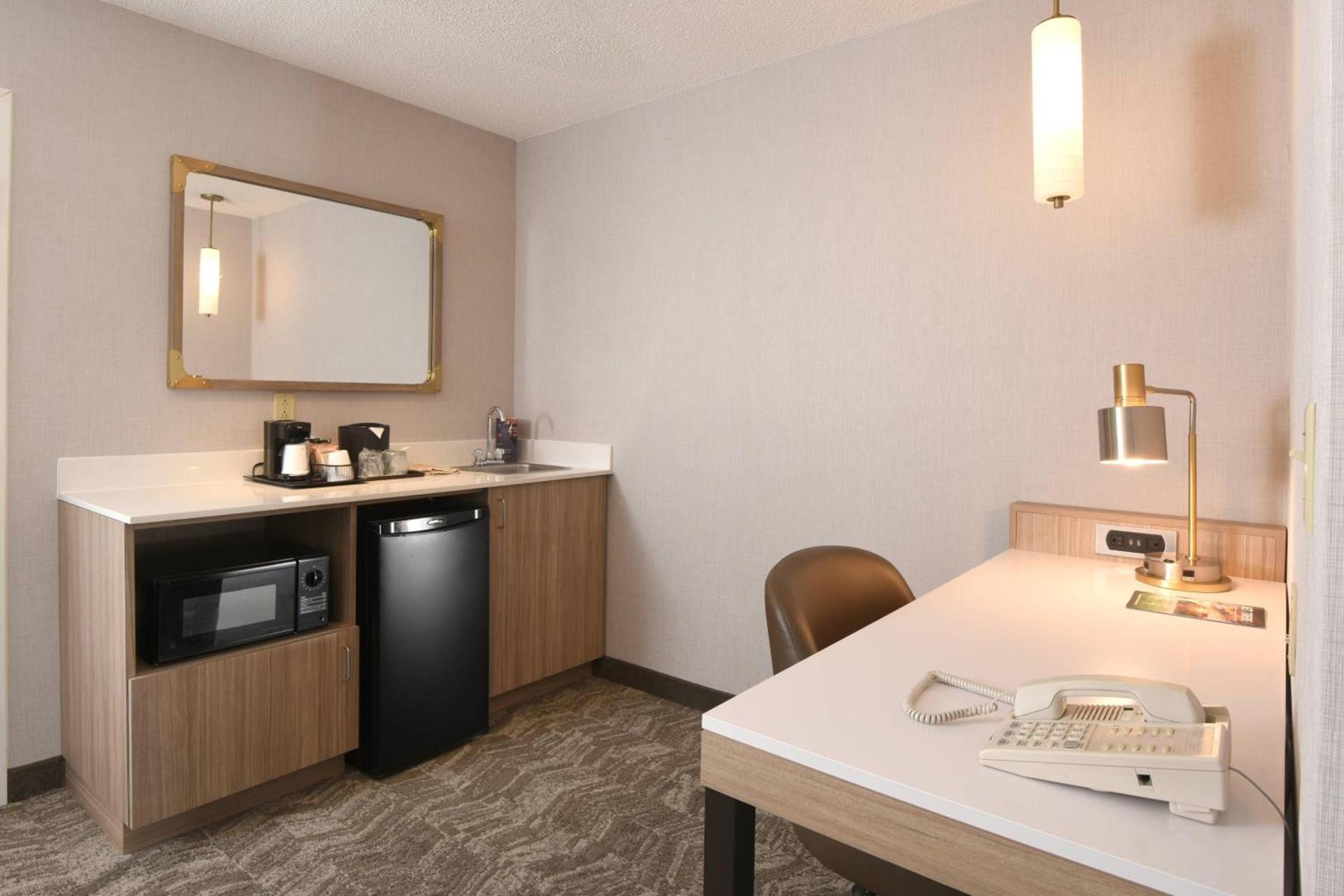 SpringHill Suites Des Moines West photo 10