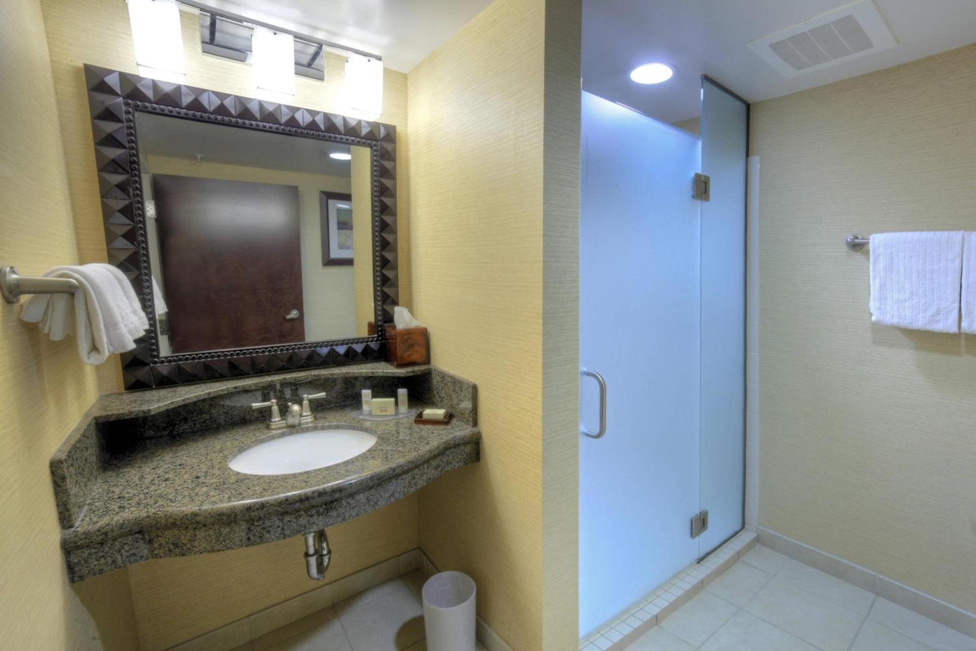 Courtyard Marriott Lake Placid photo 13