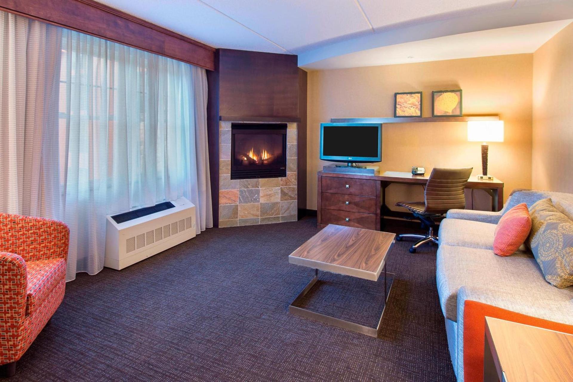 Courtyard Marriott Lake Placid photo 16