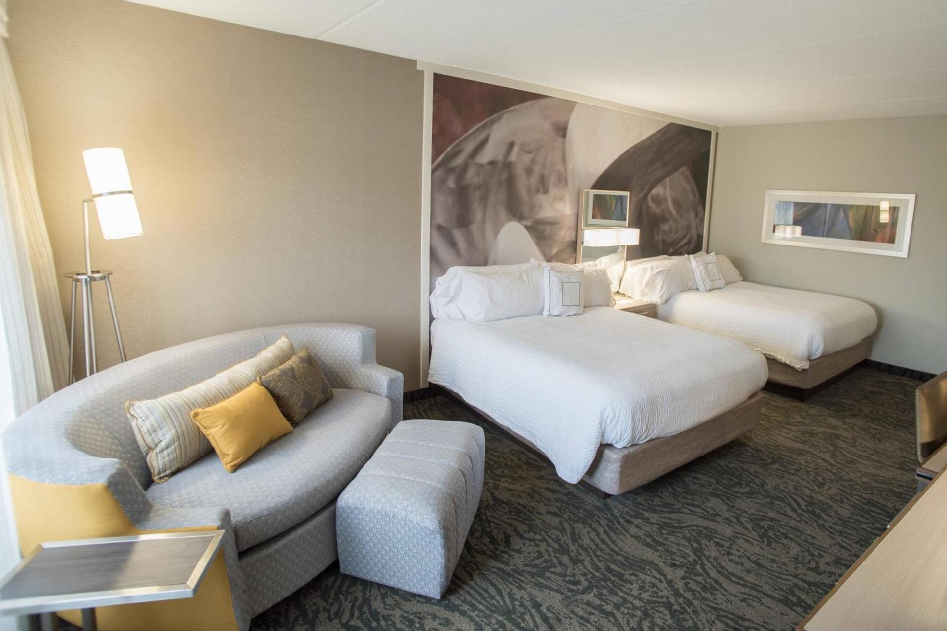 Courtyard by Marriott Hickory photo 20