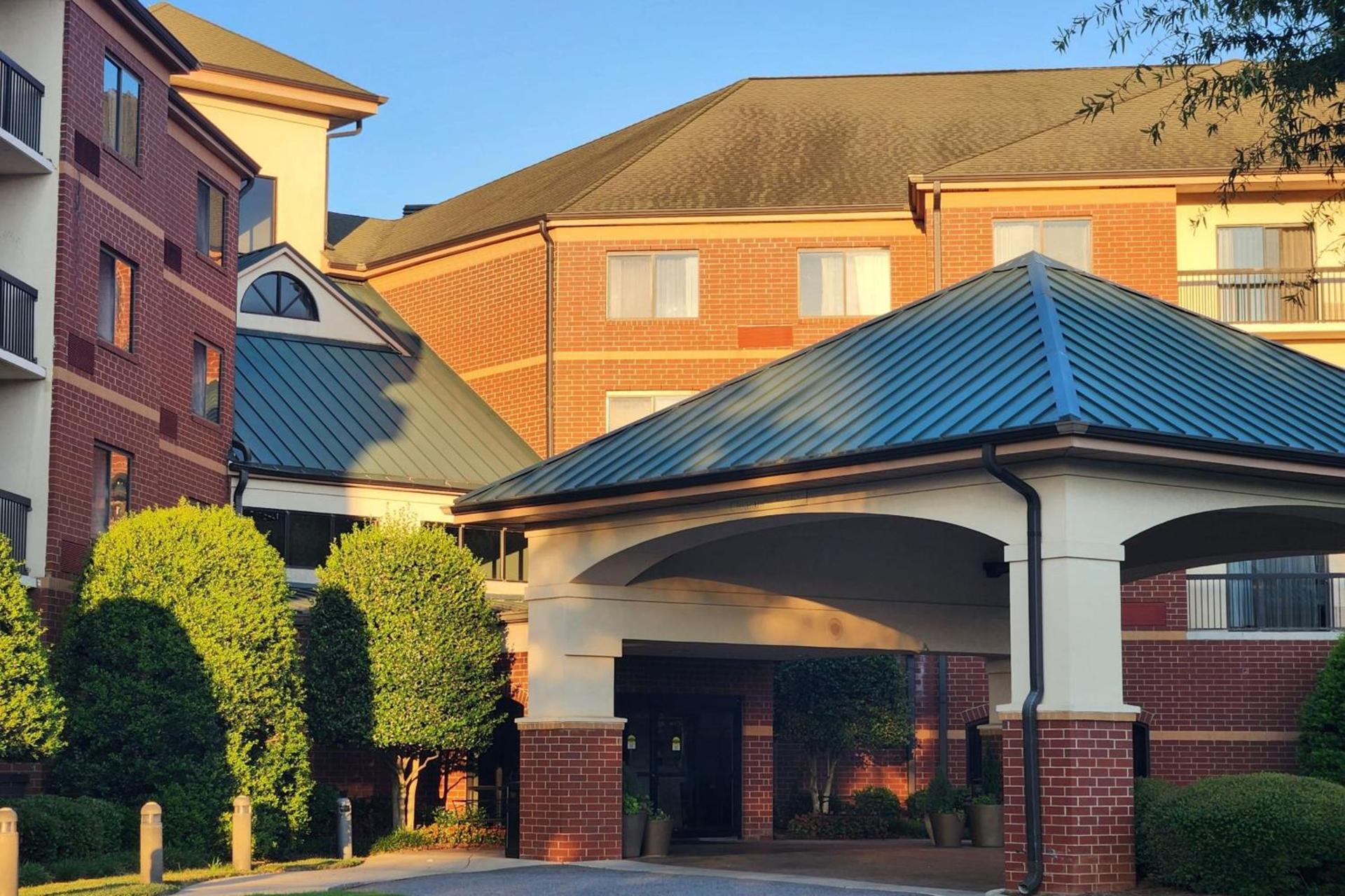 Courtyard by Marriott Hickory photo 13