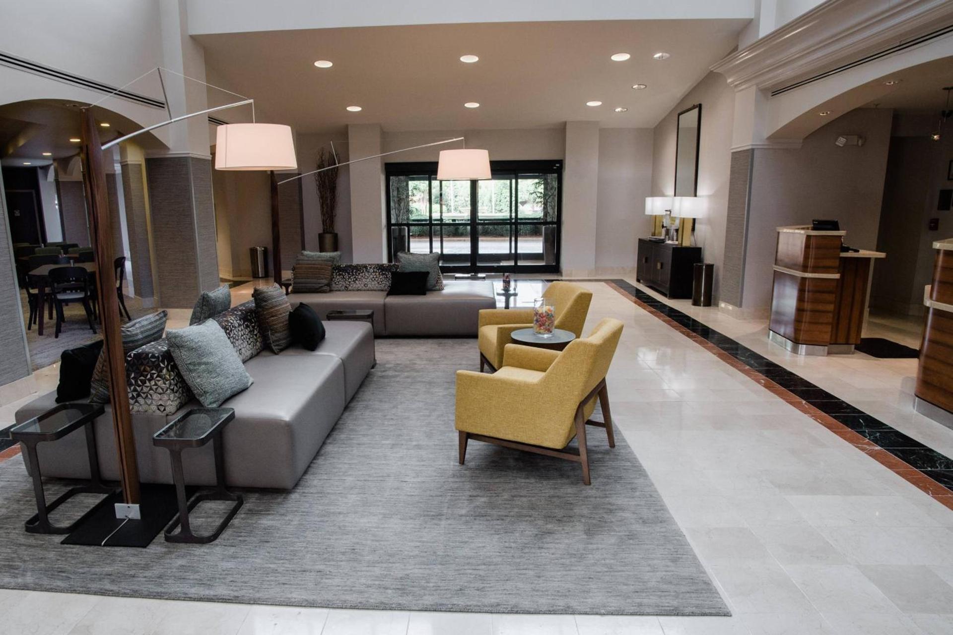 Courtyard by Marriott Hickory photo 14