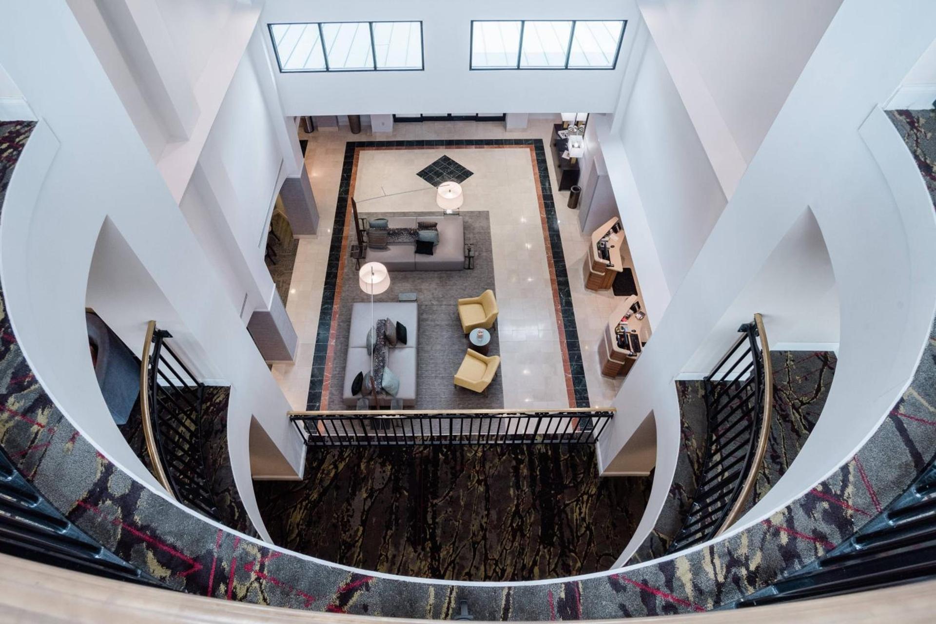Courtyard by Marriott Hickory photo 16