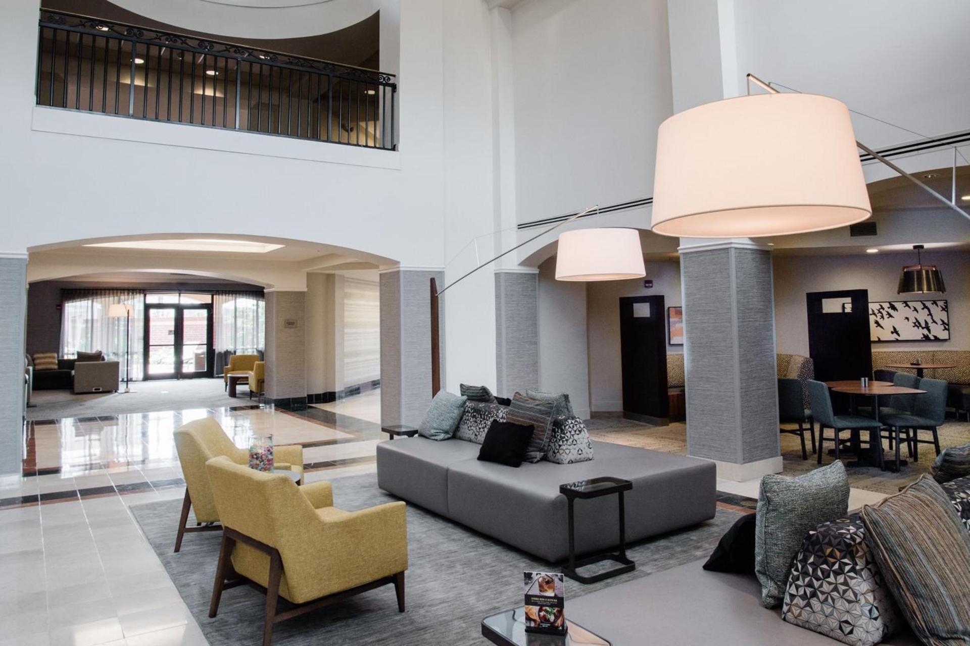 Courtyard by Marriott Hickory photo 15