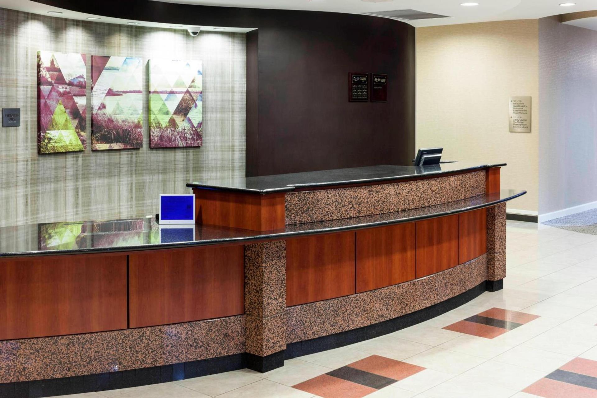 Courtyard by Marriott Suffolk Chesapeake photo 2