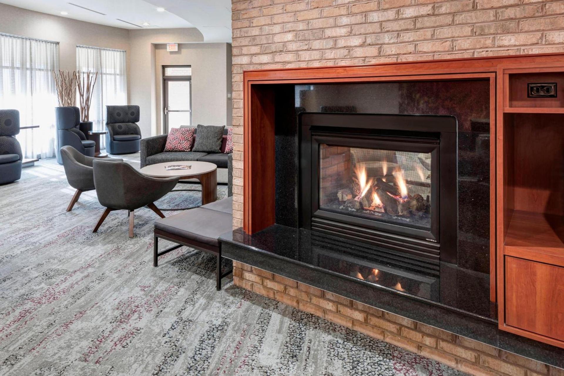 Courtyard by Marriott Suffolk Chesapeake photo 3