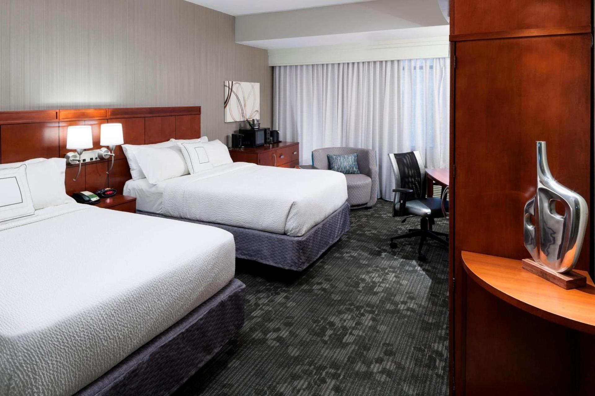 Courtyard by Marriott Suffolk Chesapeake photo 6