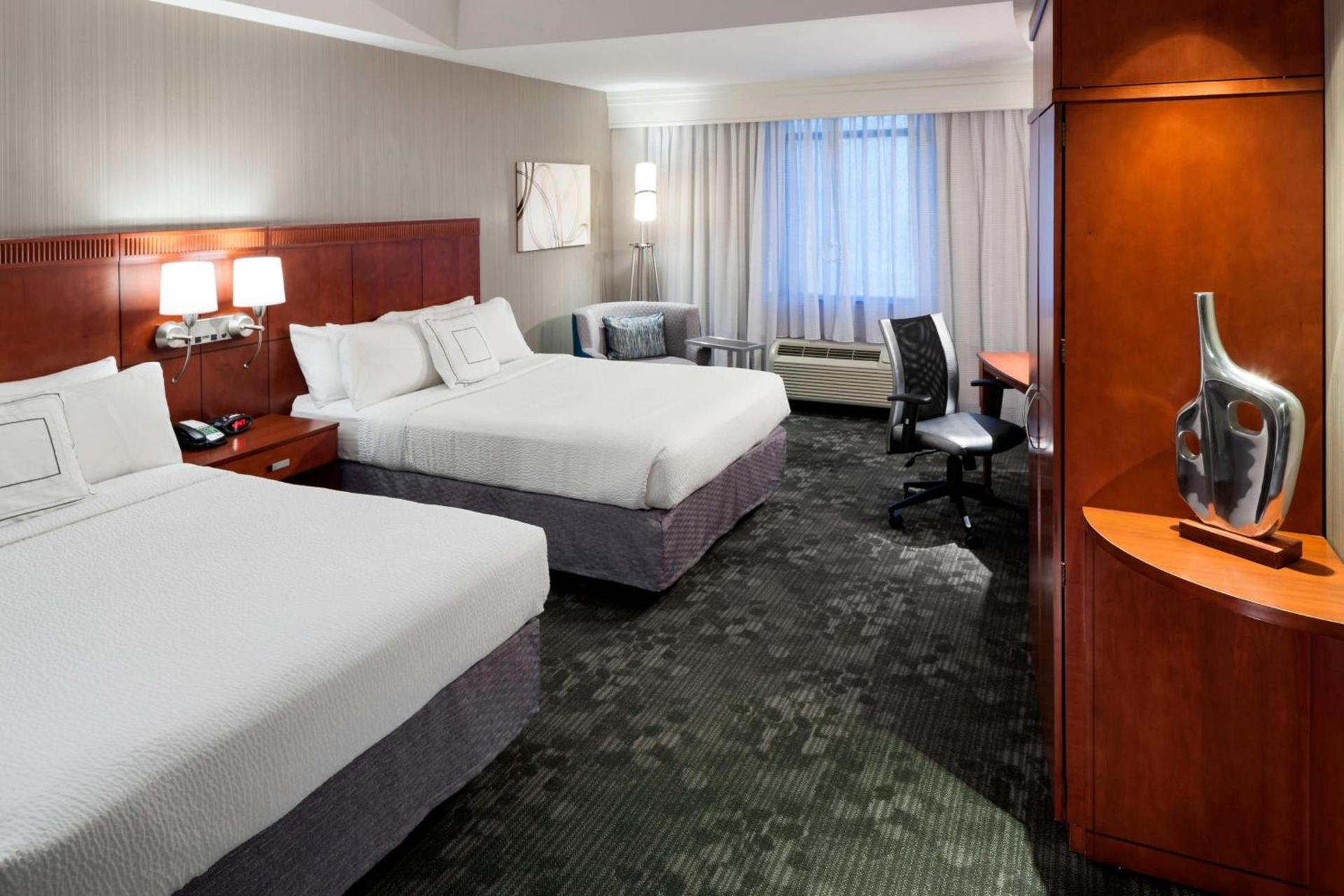 Courtyard by Marriott Suffolk Chesapeake photo 9