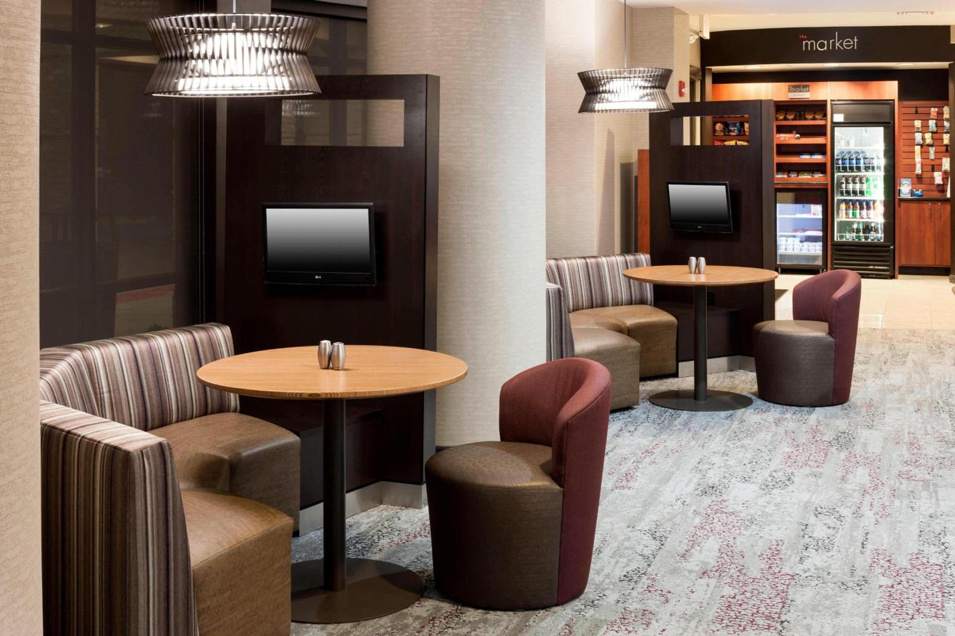 Courtyard by Marriott Suffolk Chesapeake photo 18