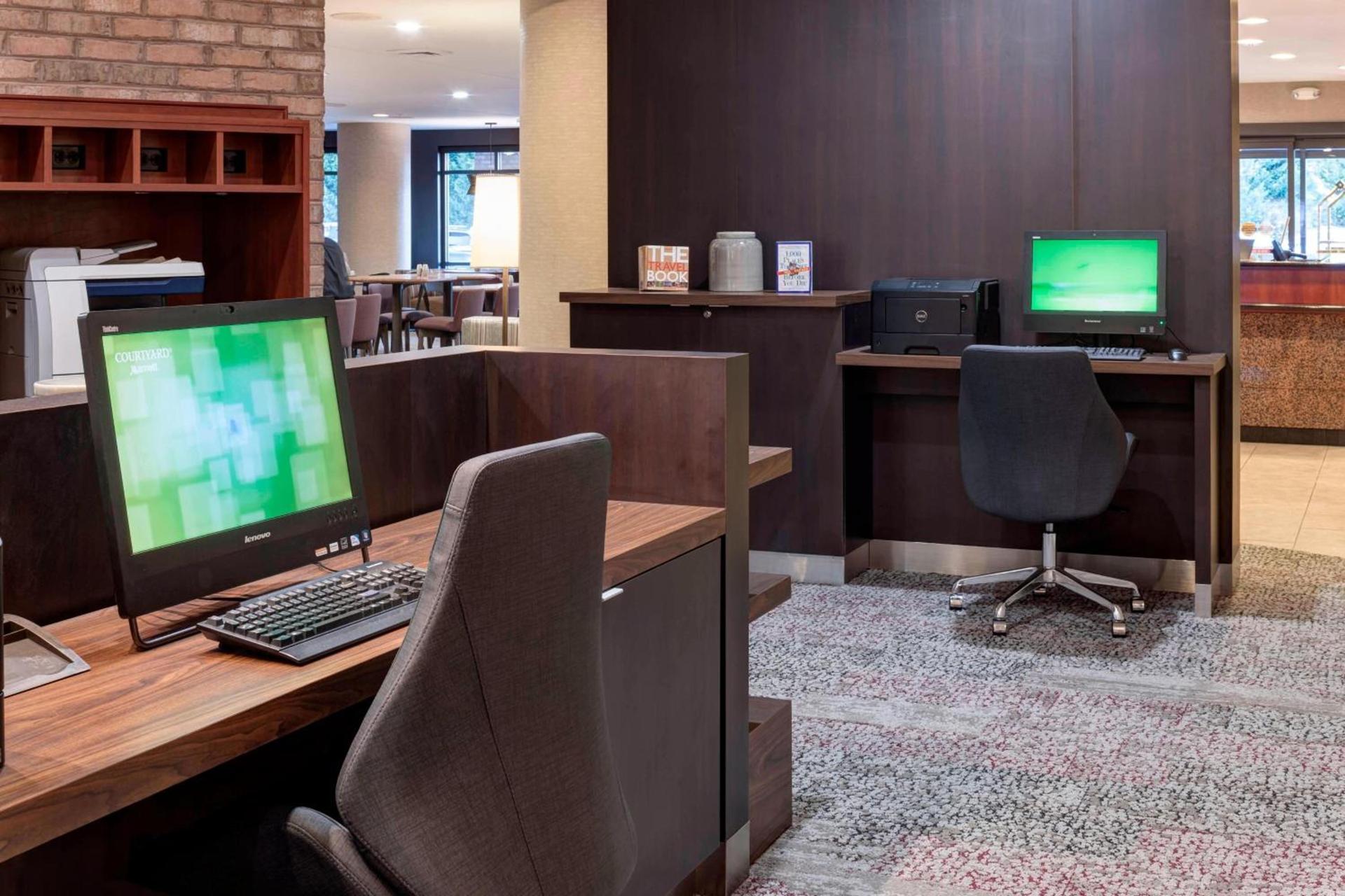 Courtyard by Marriott Suffolk Chesapeake photo 19