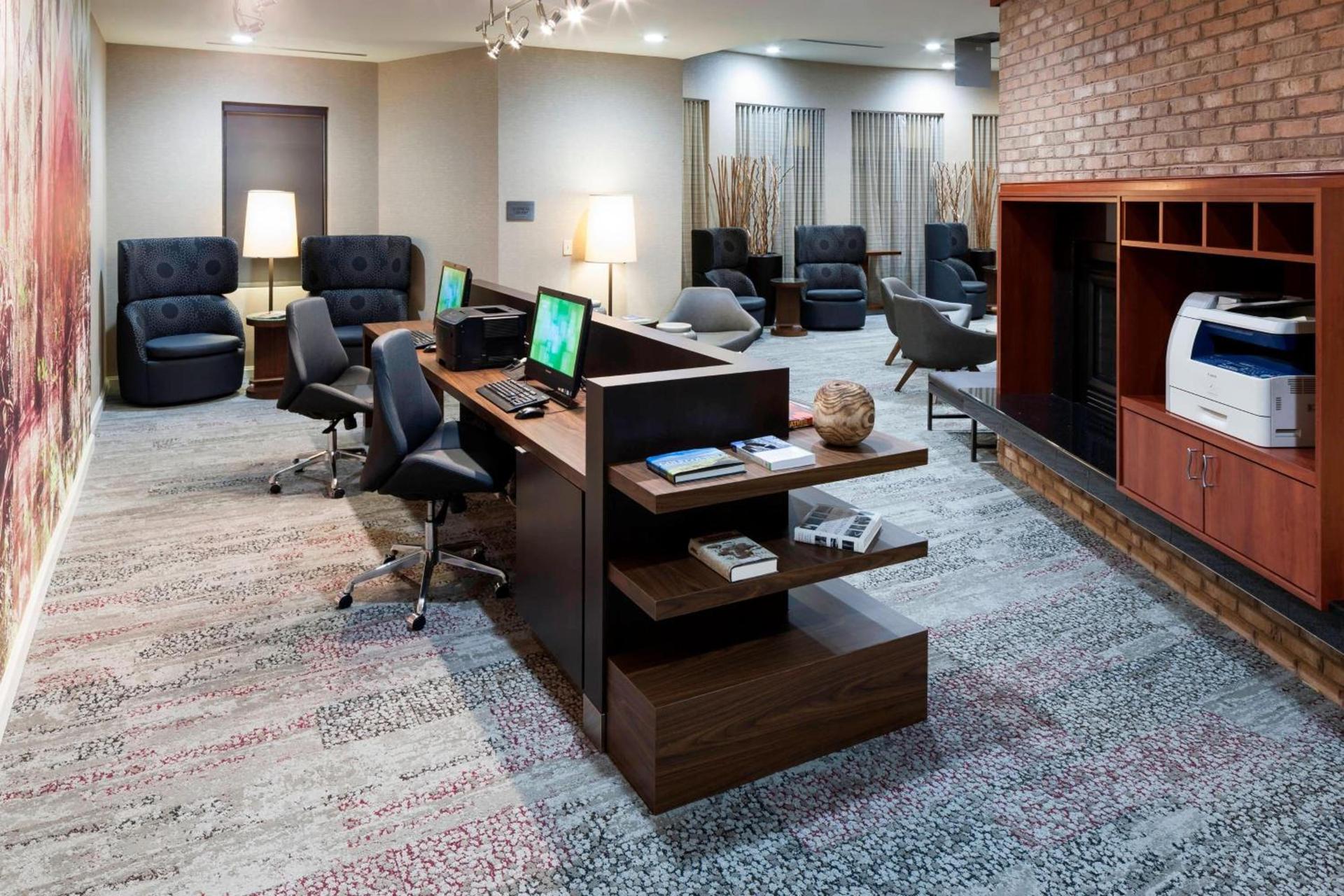 Courtyard by Marriott Suffolk Chesapeake photo 20