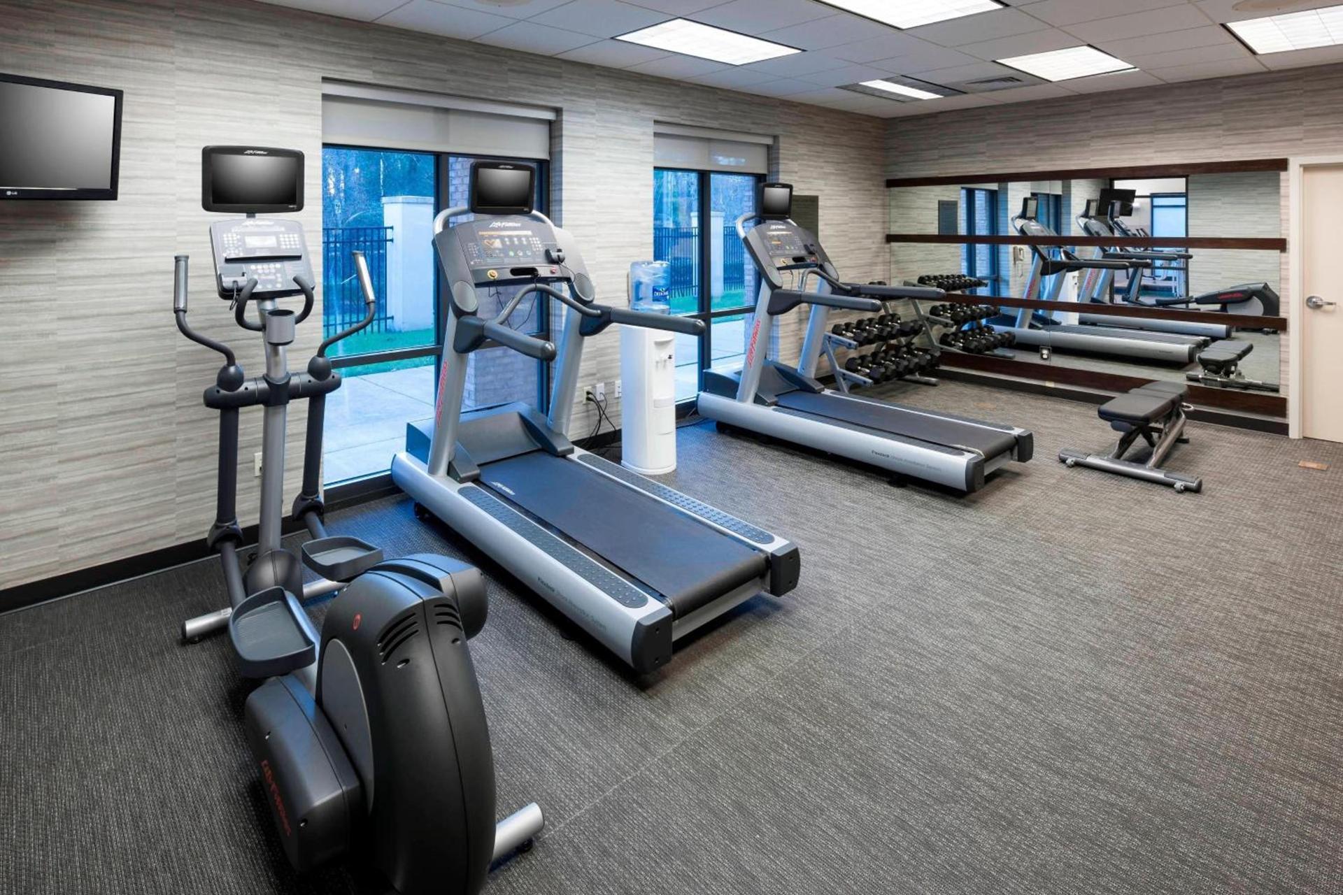 Courtyard by Marriott Suffolk Chesapeake photo 30