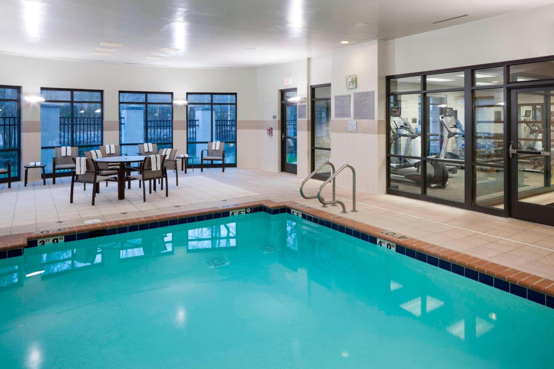 Courtyard by Marriott Suffolk Chesapeake photo 29