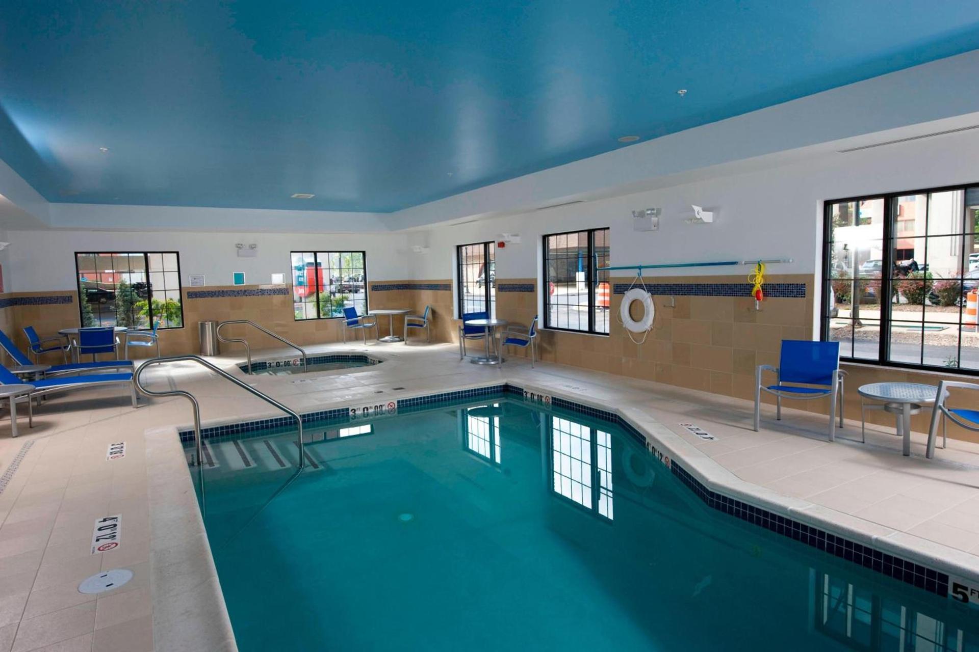 TownePlace Suites by Marriott Williamsport photo 29