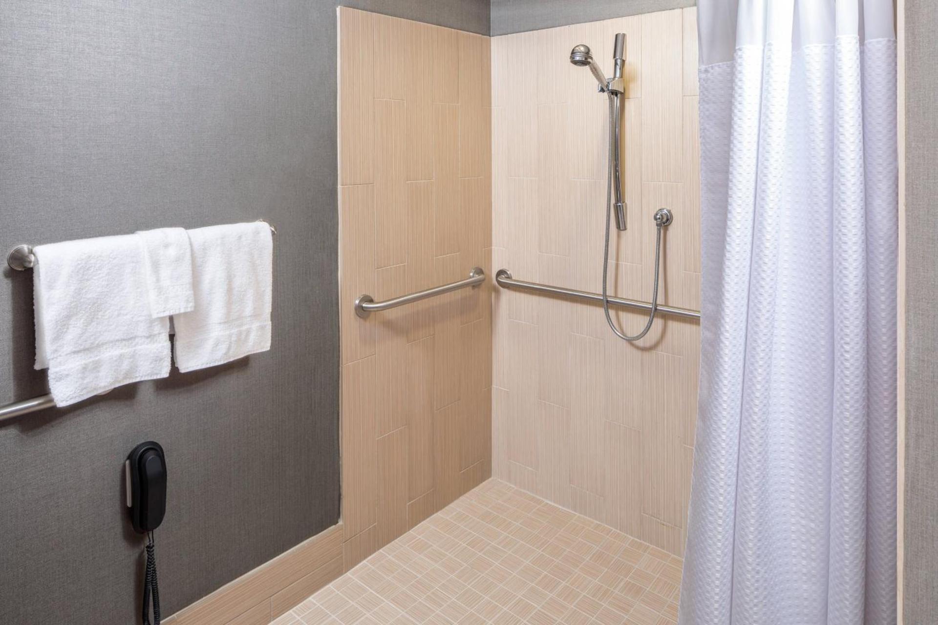 Courtyard by Marriott Houston Medical Center/NRG Park photo 12