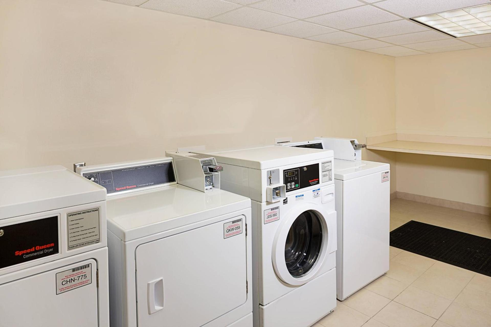 Courtyard by Marriott Houston Medical Center/NRG Park photo 17