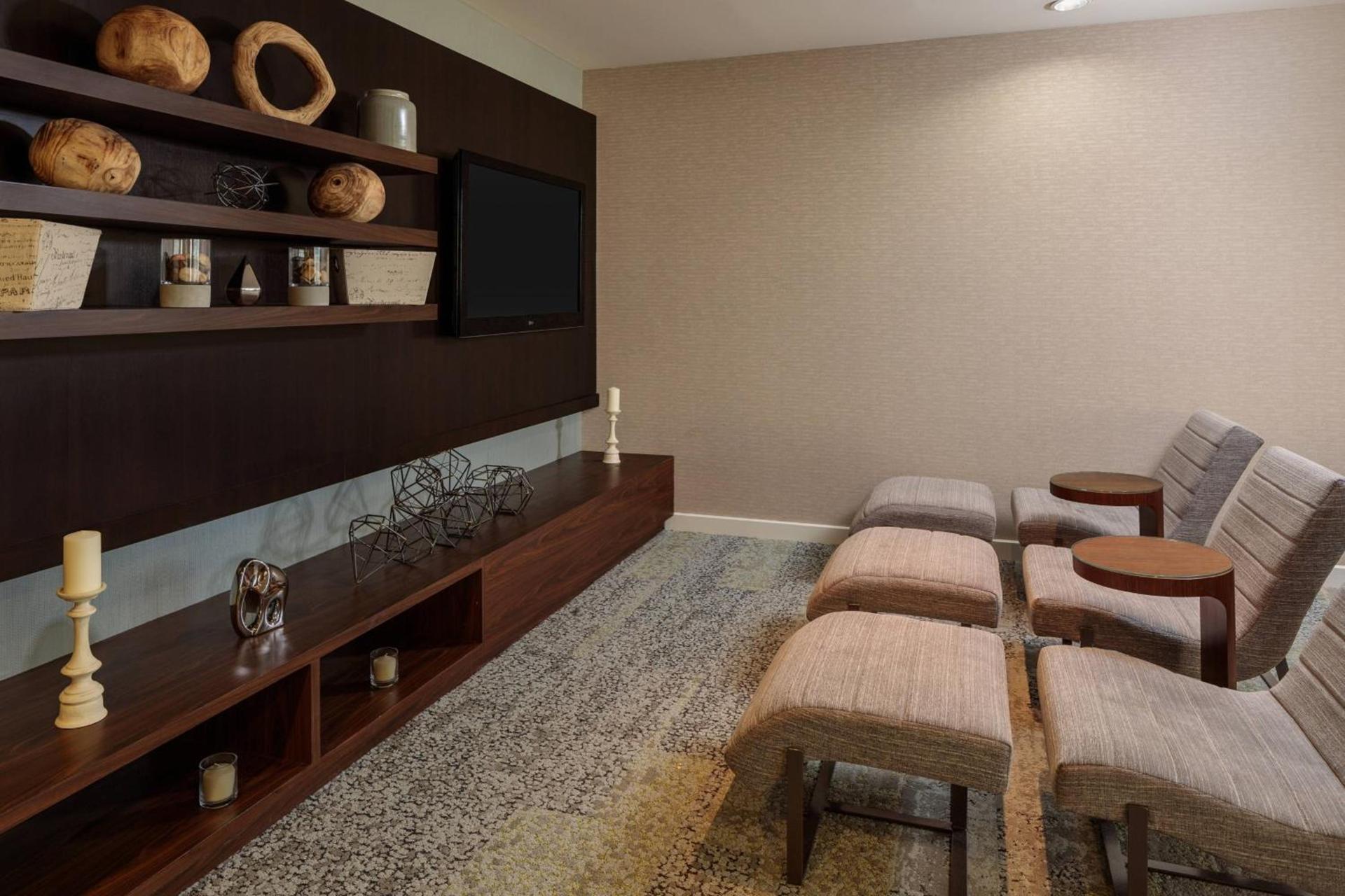 Courtyard by Marriott Houston Medical Center/NRG Park photo 18