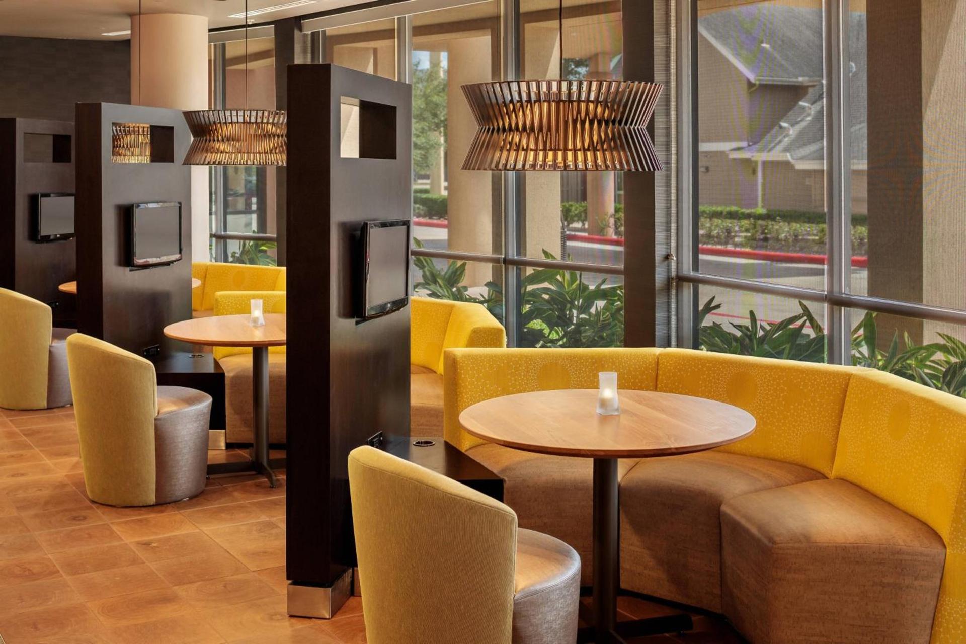 Courtyard by Marriott Houston Medical Center/NRG Park photo 20