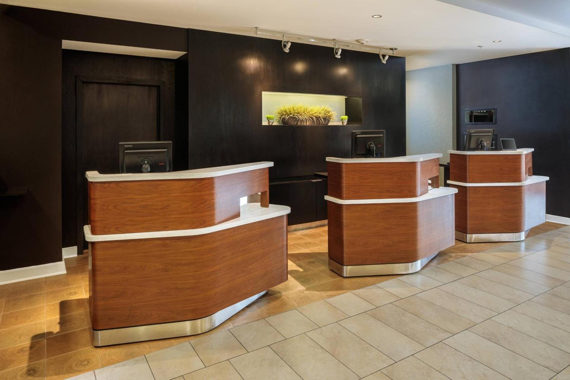 Courtyard by Marriott Houston Medical Center/NRG Park photo 3