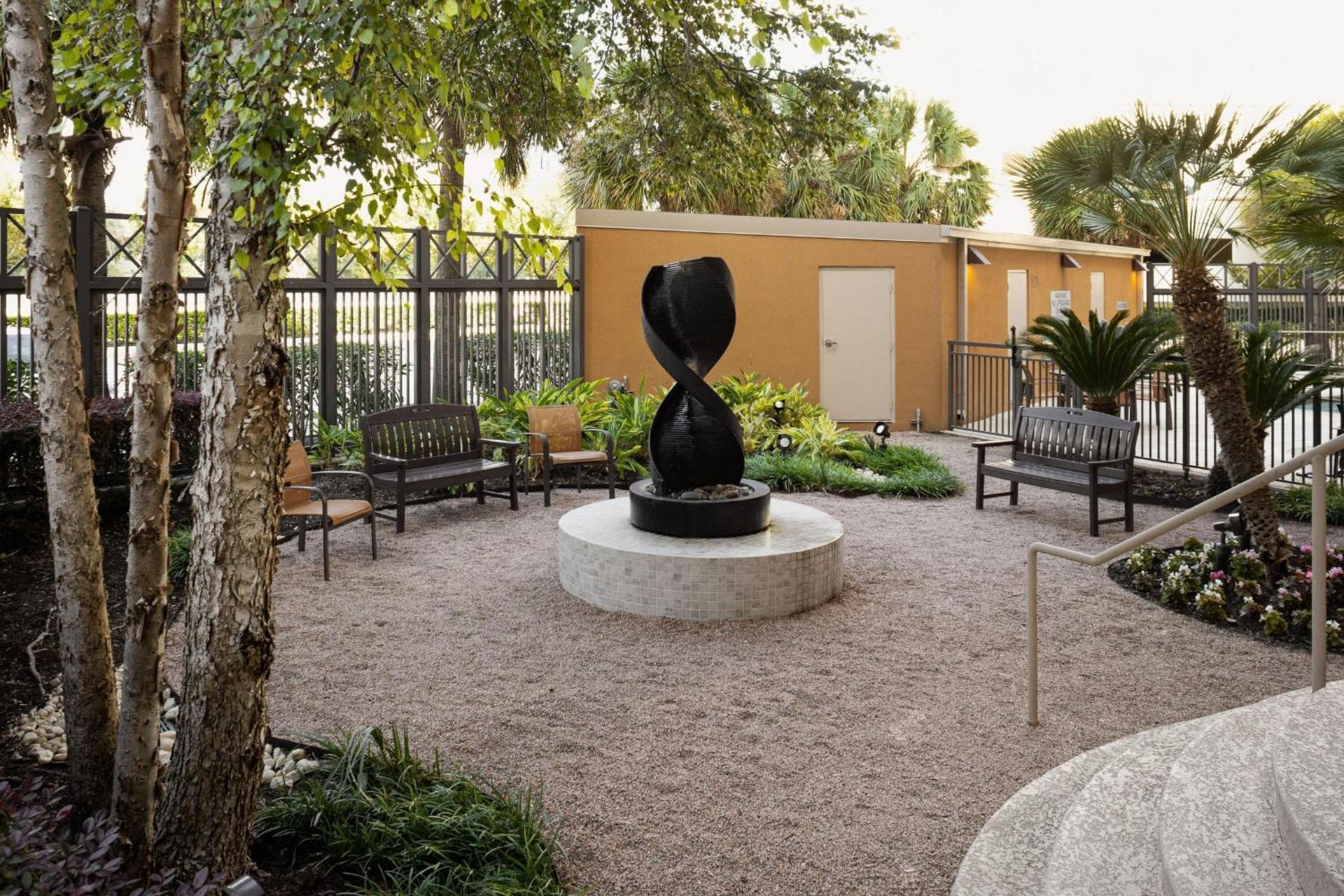Courtyard by Marriott Houston Medical Center/NRG Park photo 6