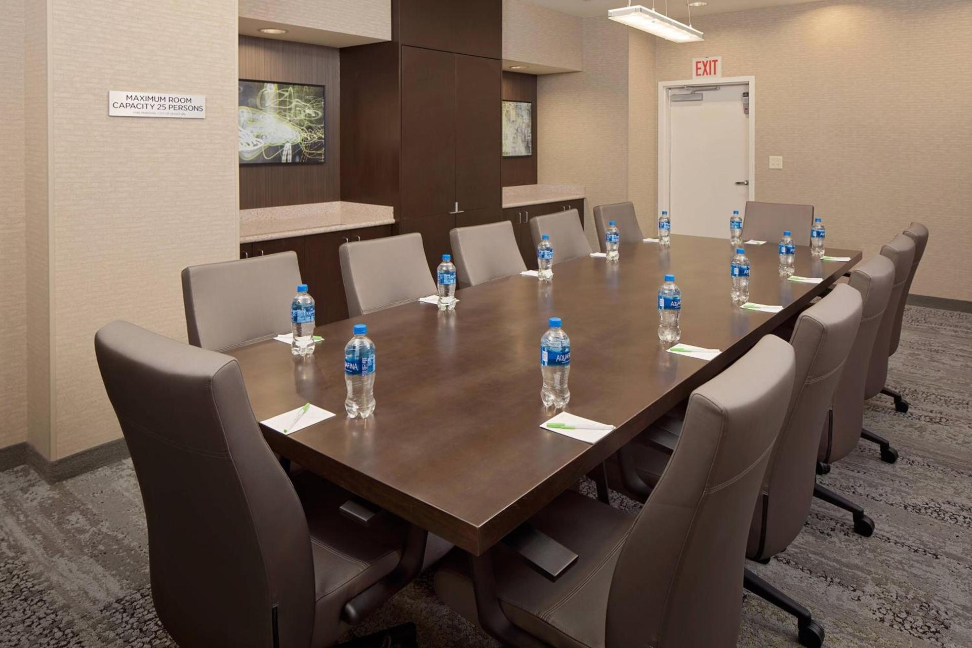 Courtyard by Marriott Houston Medical Center/NRG Park photo 32