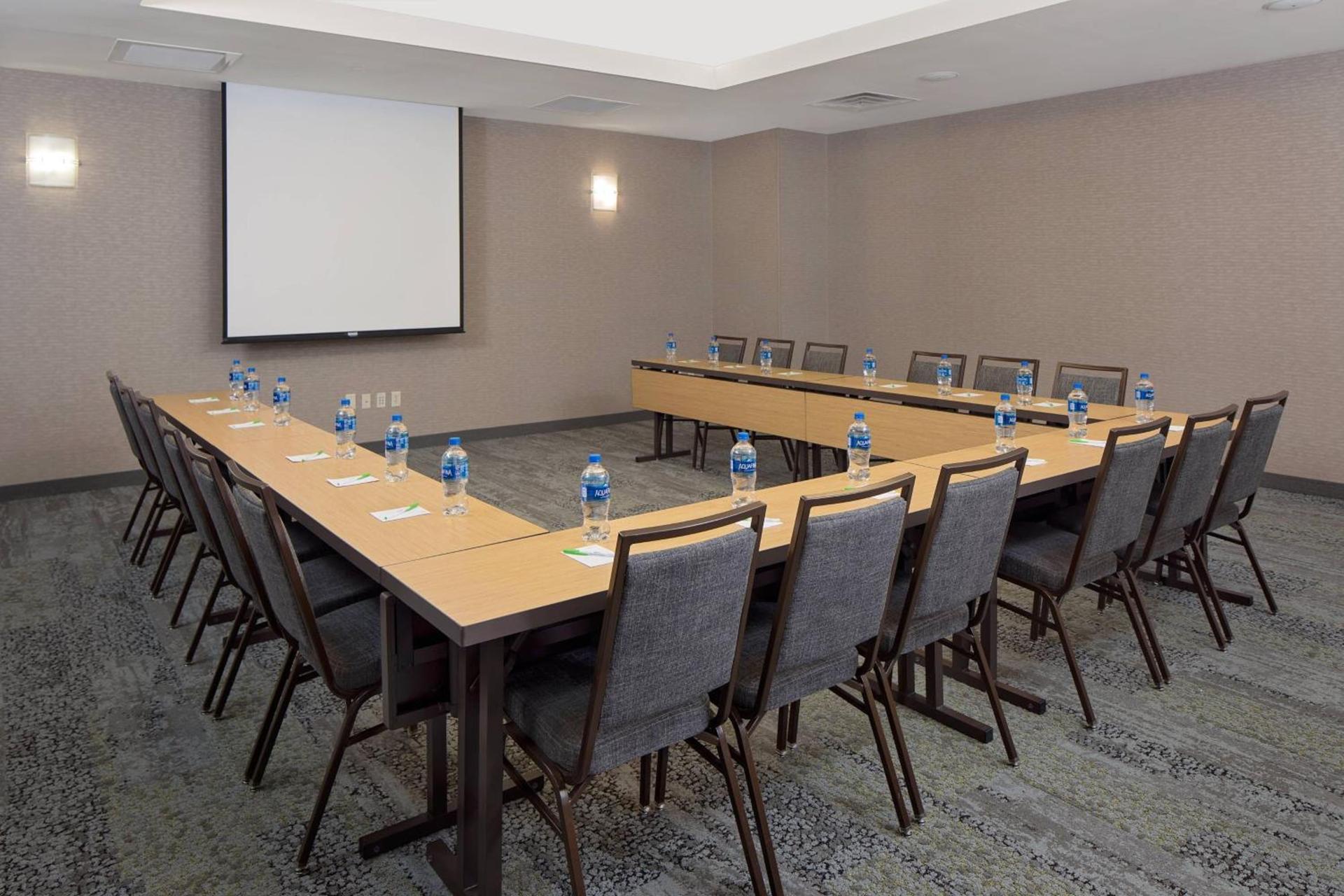 Courtyard by Marriott Houston Medical Center/NRG Park photo 34