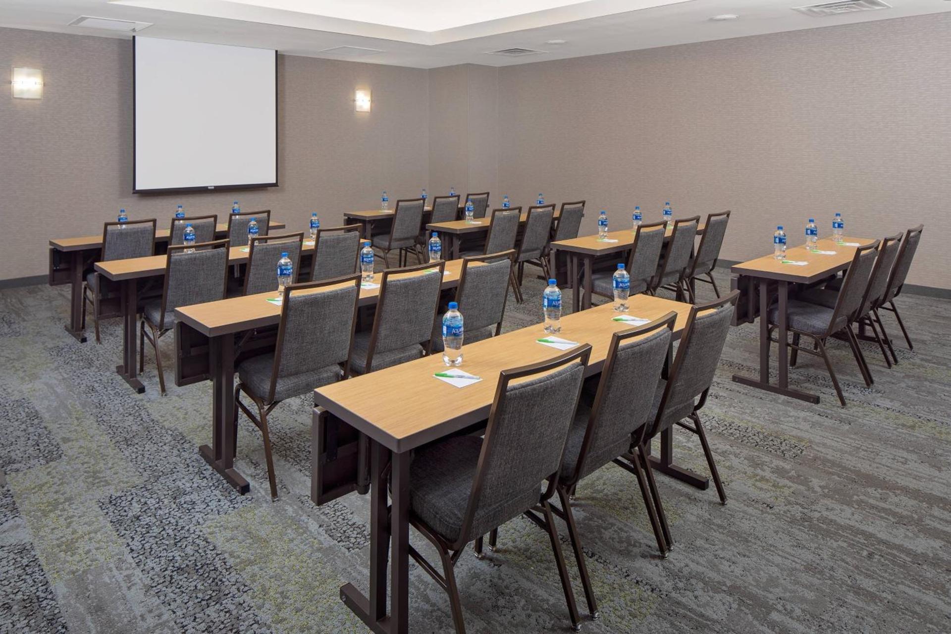 Courtyard by Marriott Houston Medical Center/NRG Park photo 33