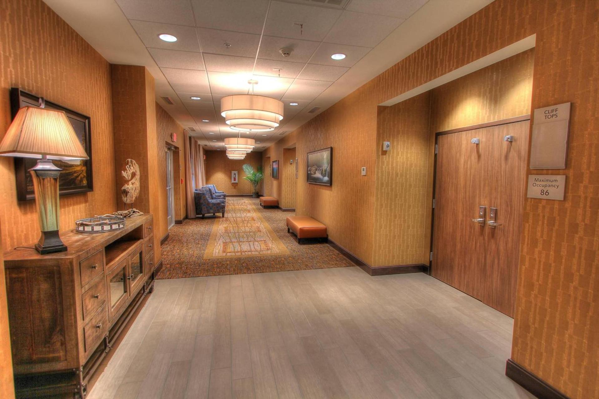 Courtyard by Marriott Gatlinburg Downtown photo 28