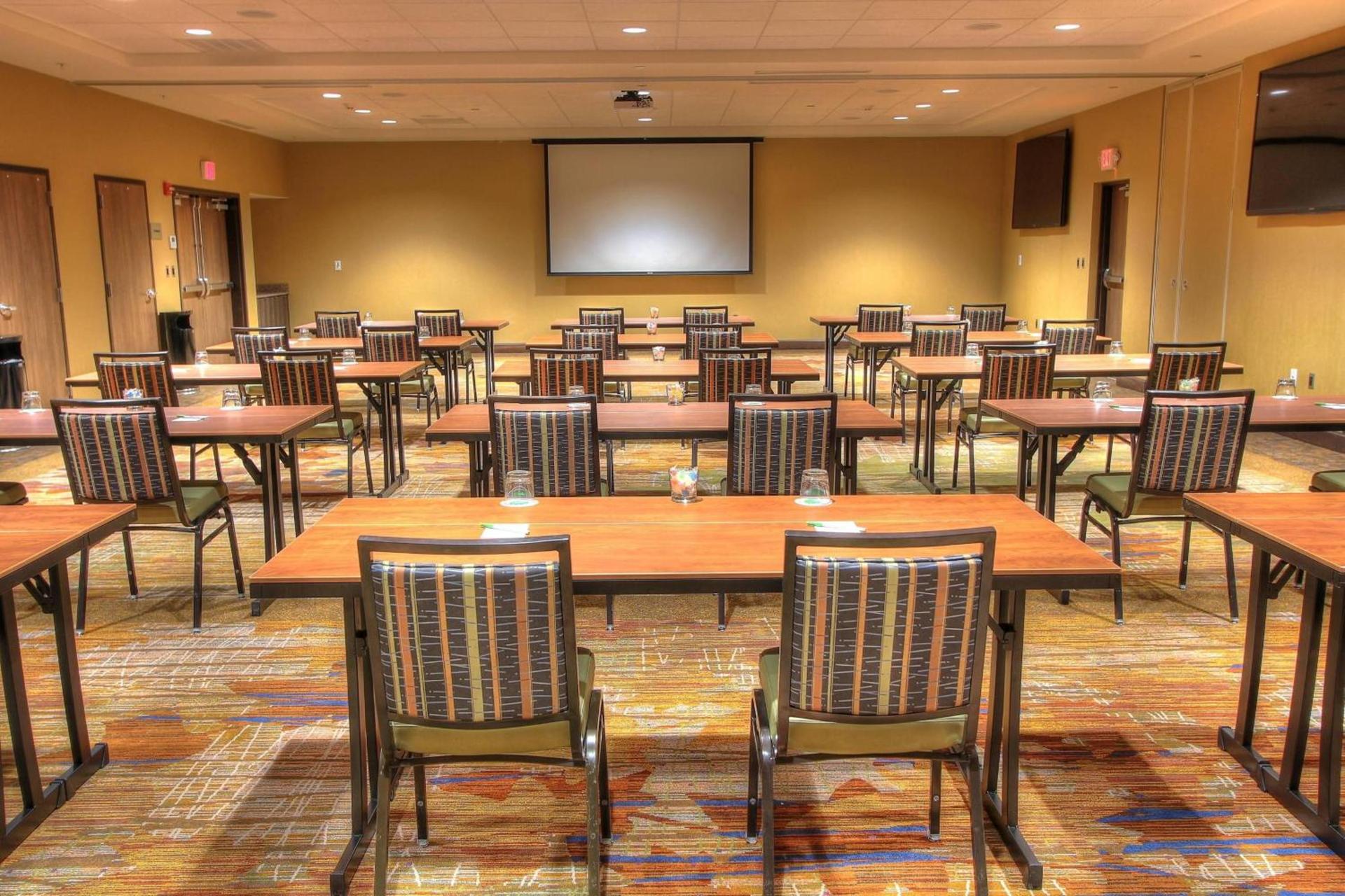 Courtyard by Marriott Gatlinburg Downtown photo 29