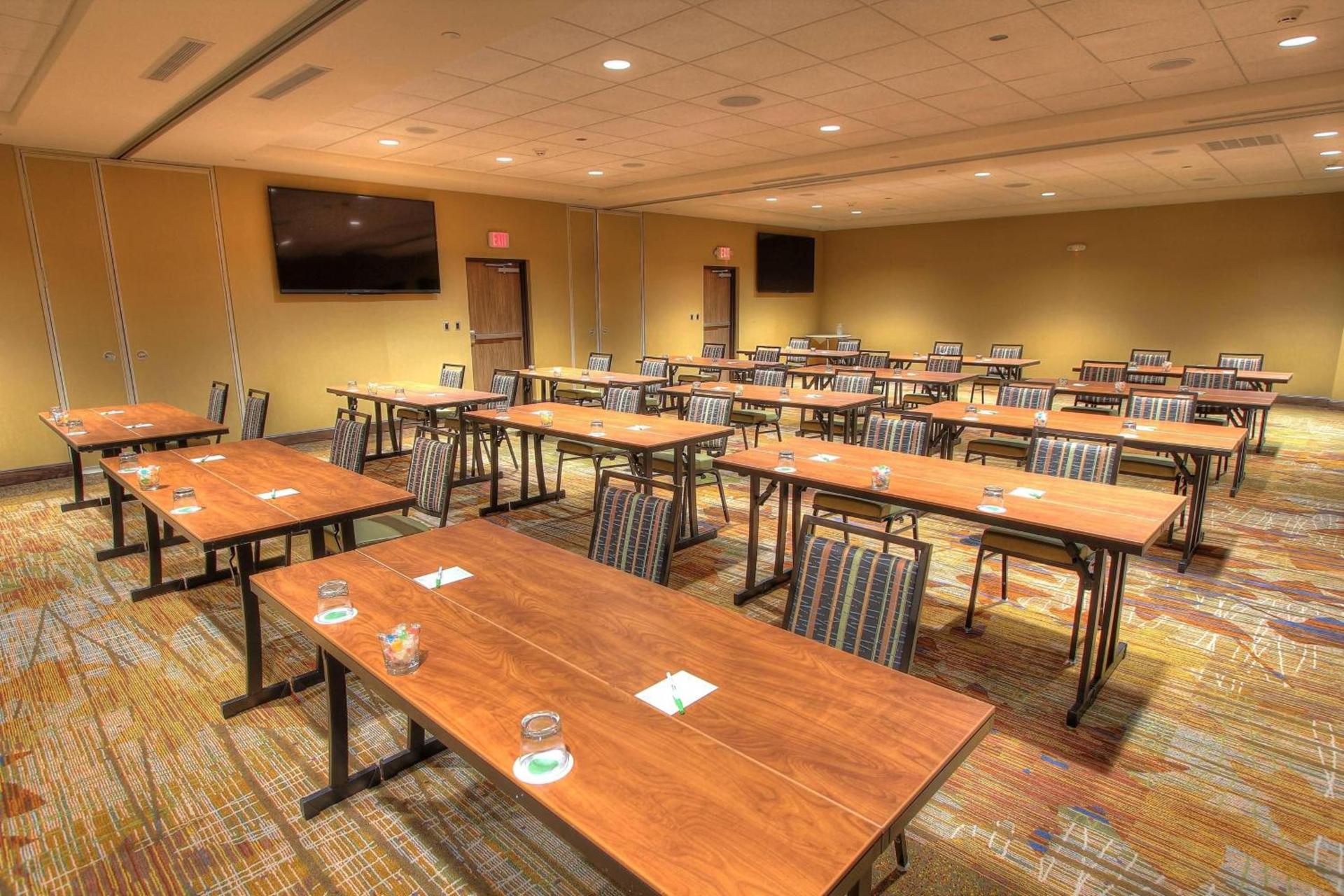 Courtyard by Marriott Gatlinburg Downtown photo 30