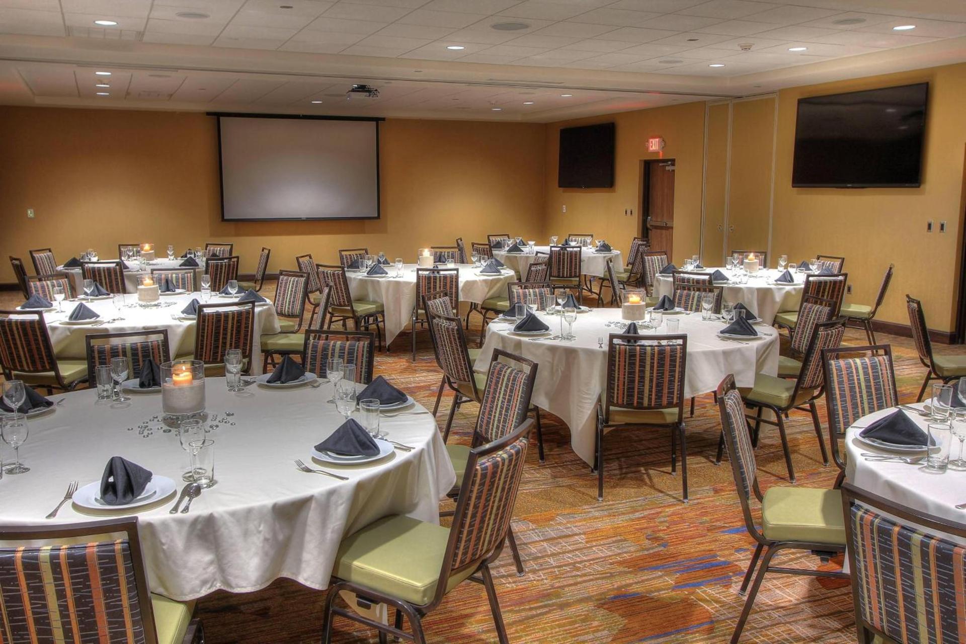 Courtyard by Marriott Gatlinburg Downtown photo 33