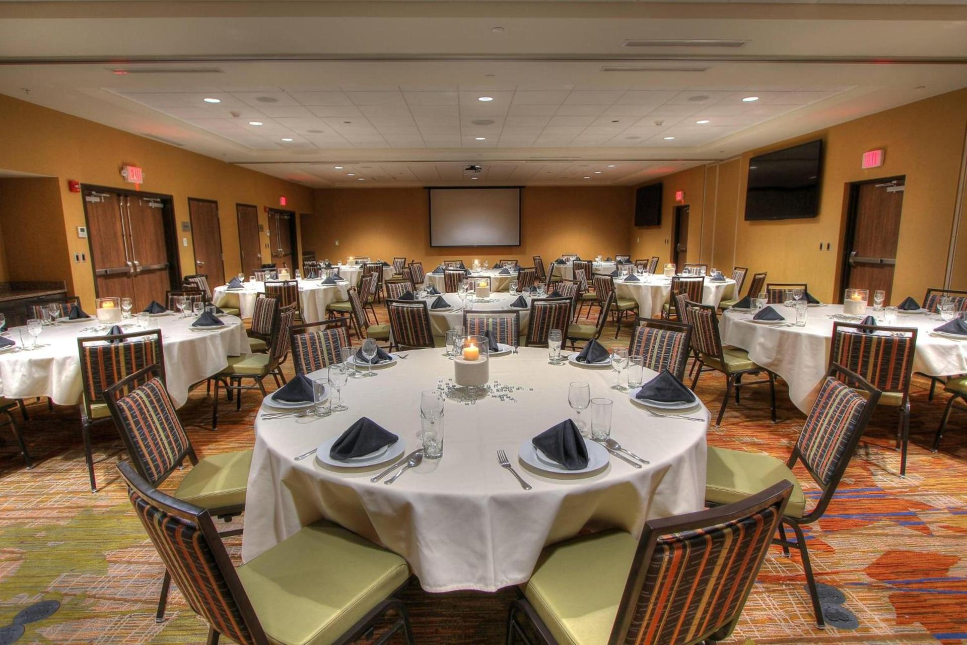 Courtyard by Marriott Gatlinburg Downtown photo 31