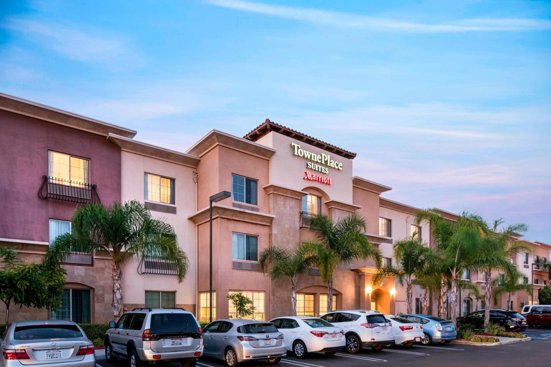 TownePlace Suites by Marriott San Diego Carlsbad / Vista — hotel in Vista