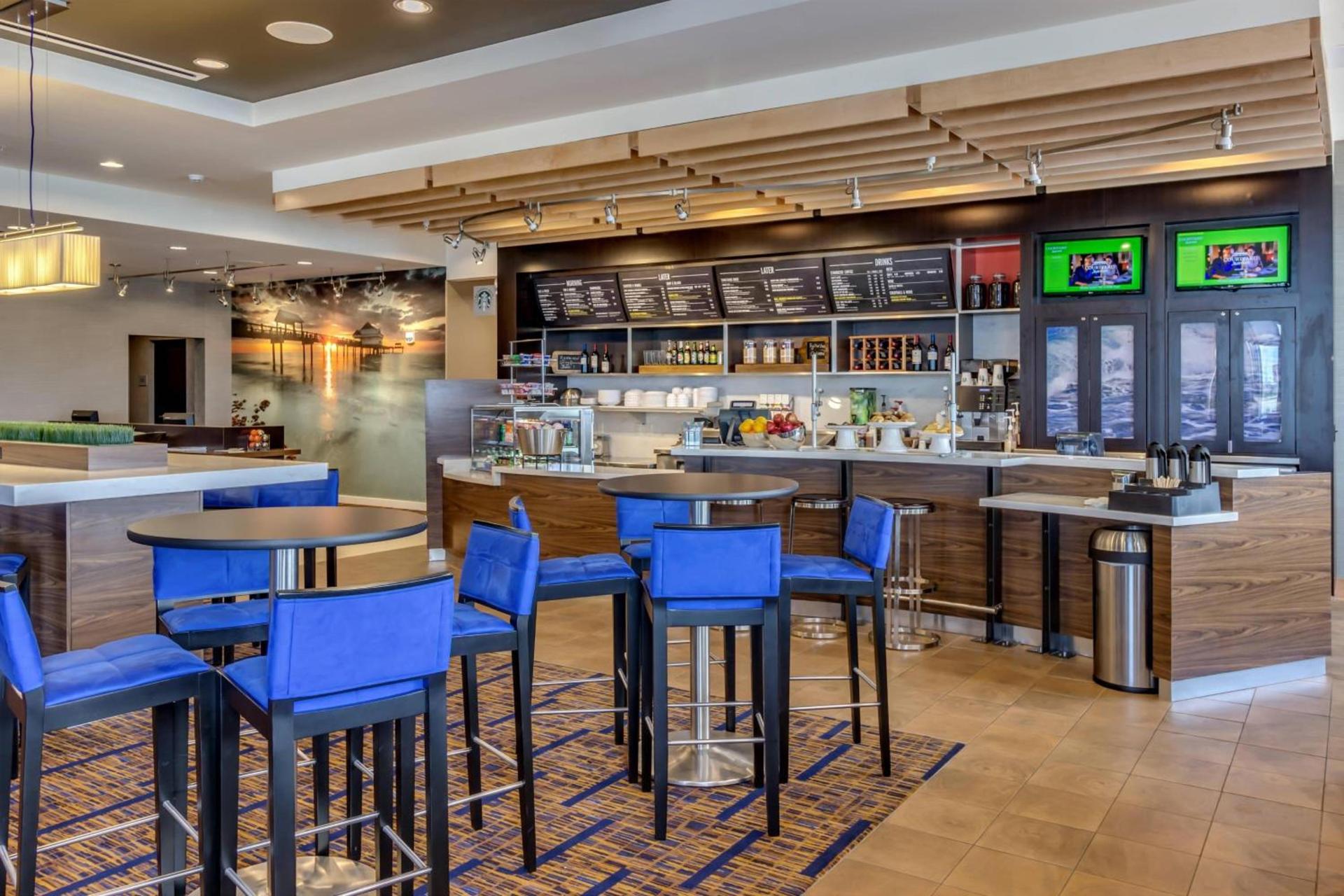 Courtyard by Marriott St. Petersburg Clearwater/Madeira Beach photo 8