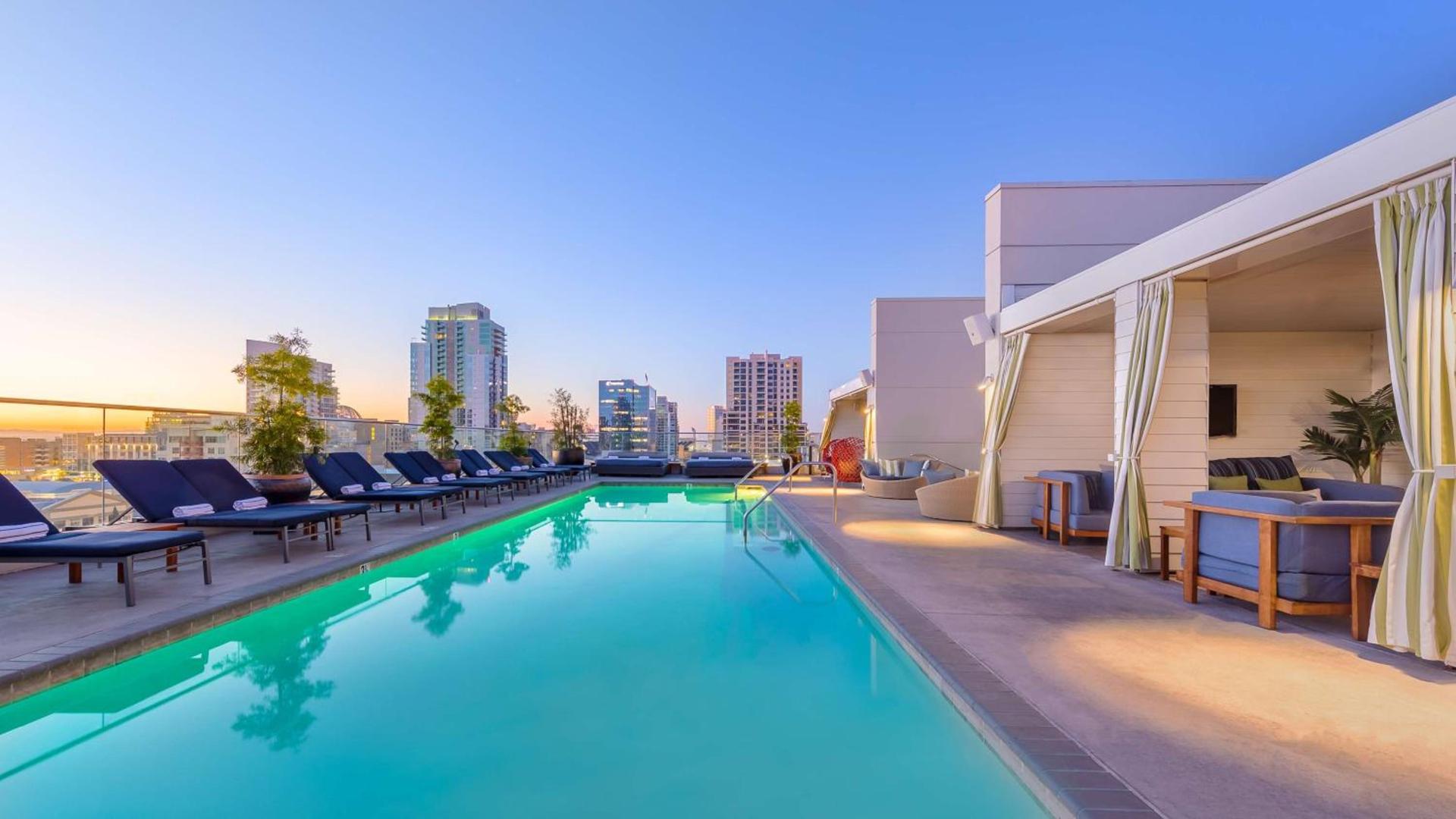 Andaz San Diego, By Hyatt photo 2