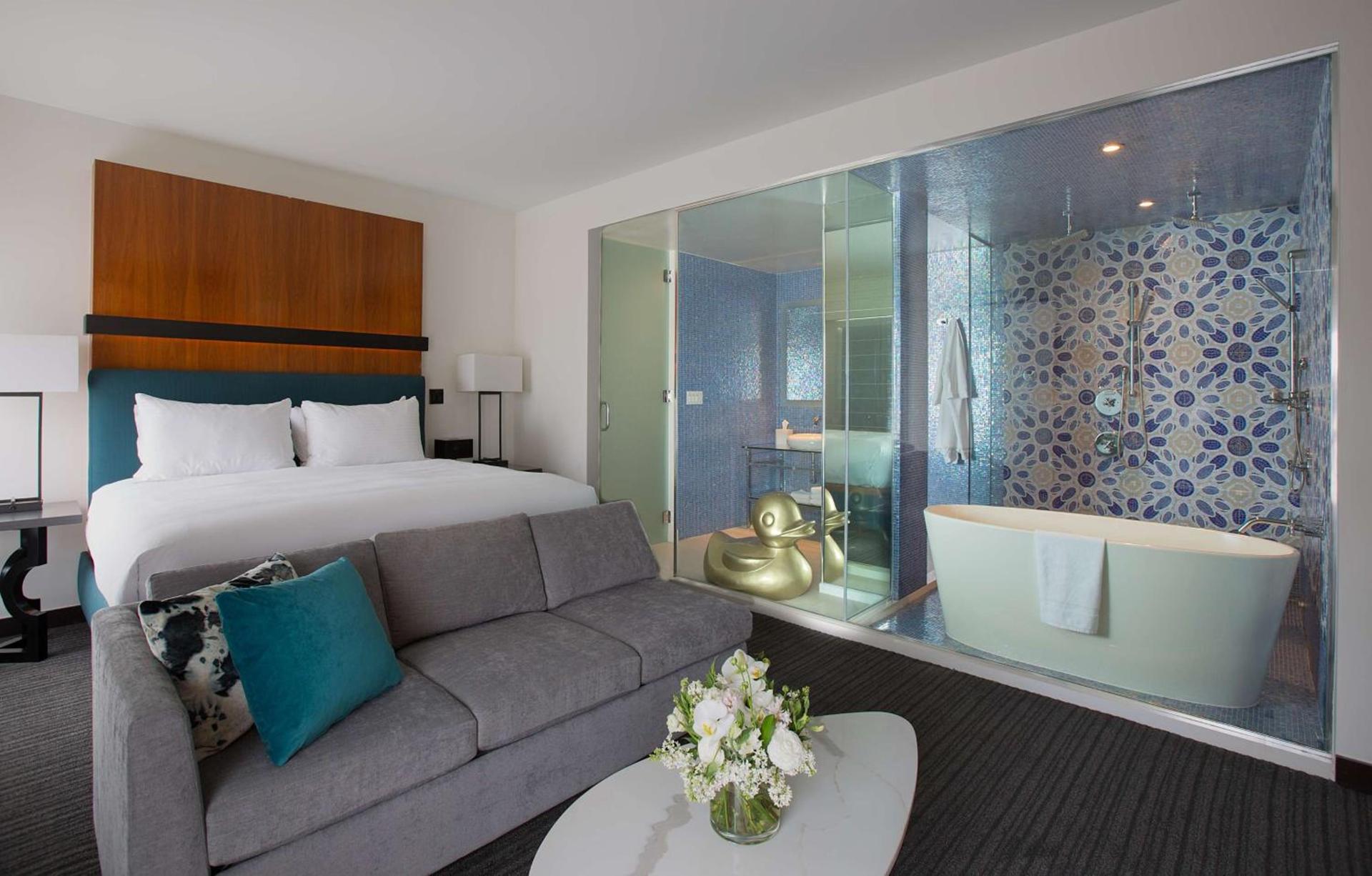 Andaz San Diego, By Hyatt photo 4